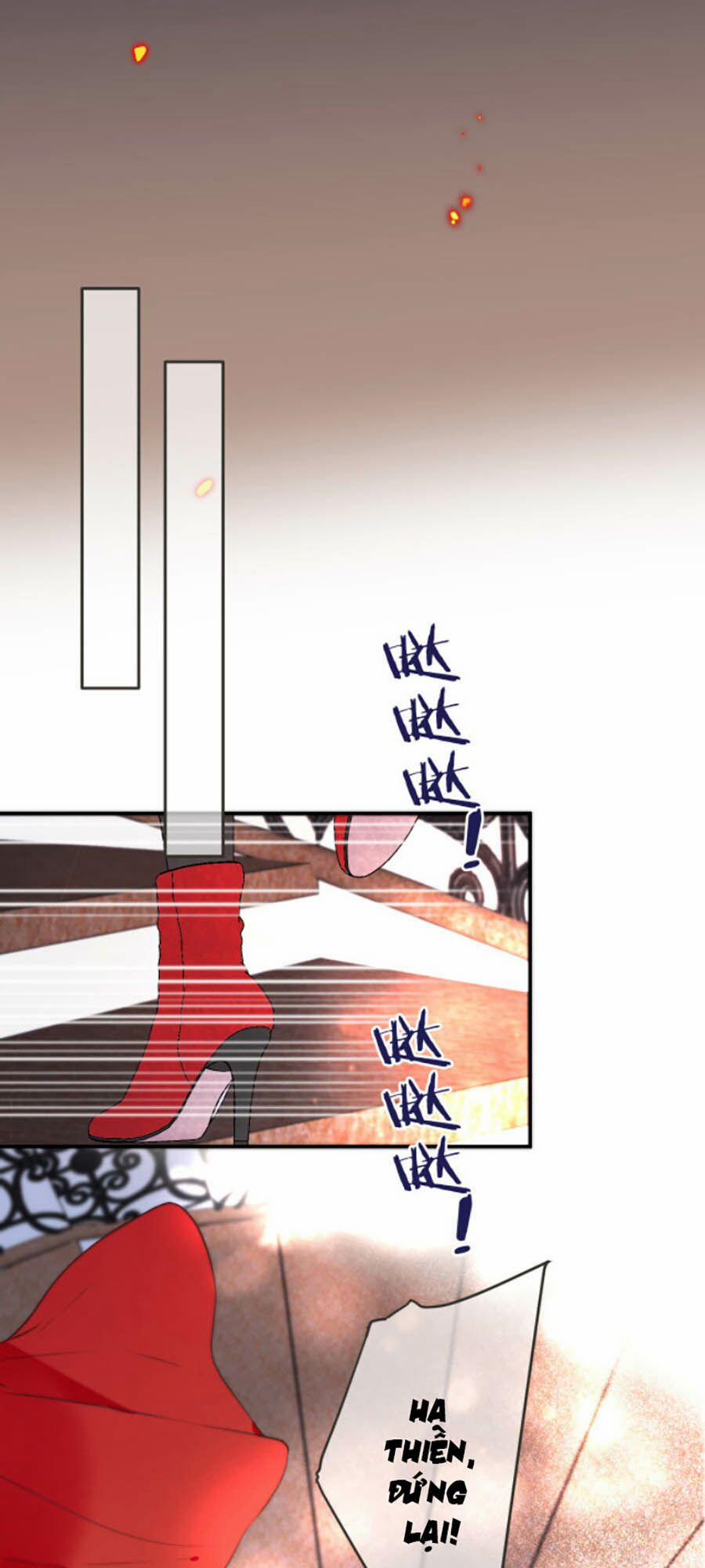 Lâu Tiểu Thư, Lại Gặp Nhau Rồi 36 trang 5