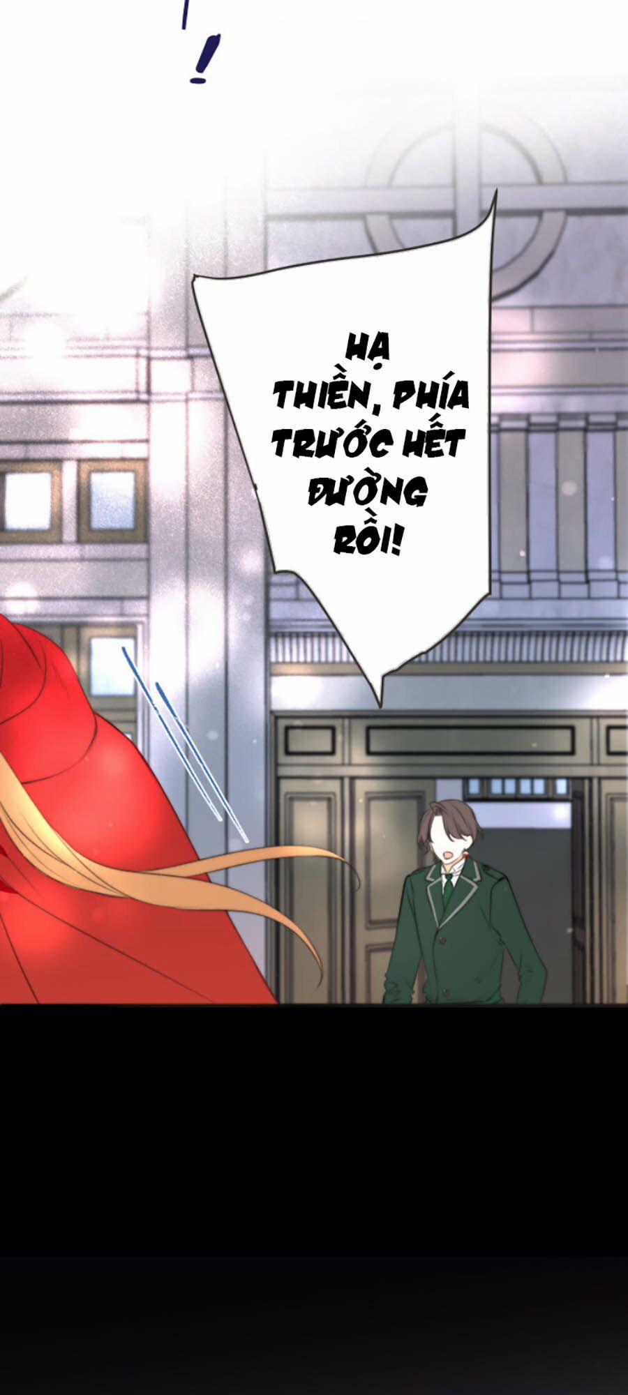 Lâu Tiểu Thư, Lại Gặp Nhau Rồi 36 trang 7