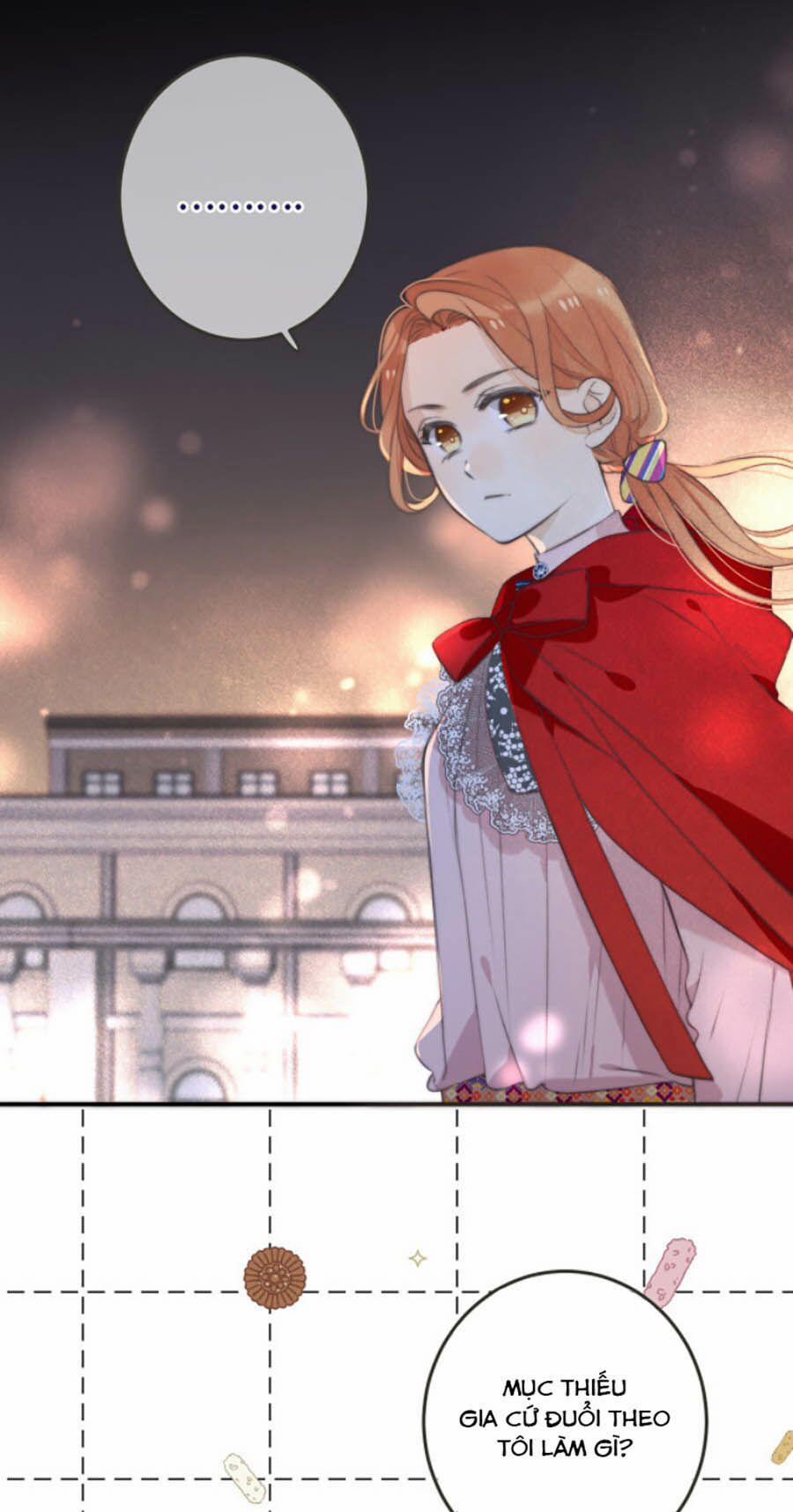 Lâu Tiểu Thư, Lại Gặp Nhau Rồi 36 trang 8