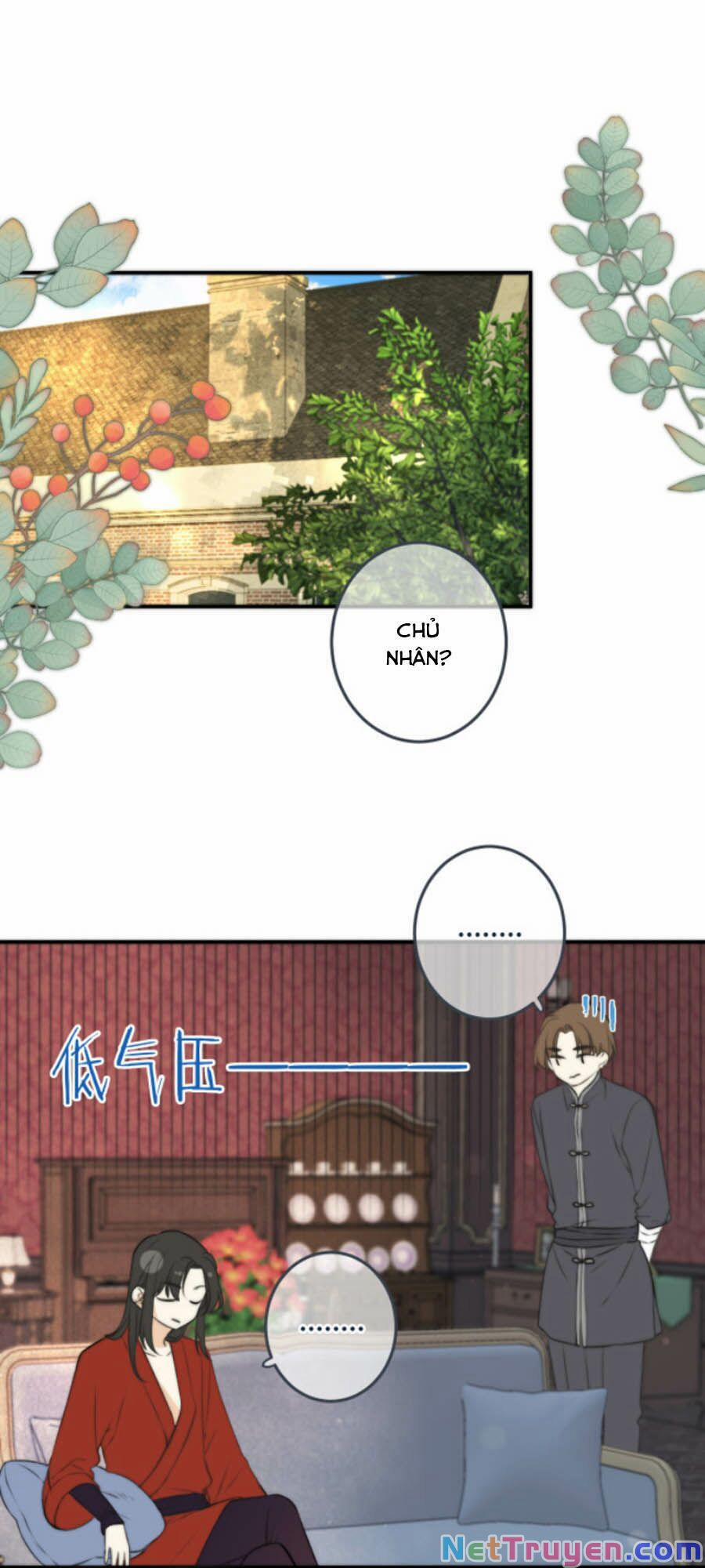 Lâu Tiểu Thư, Lại Gặp Nhau Rồi 37 trang 0