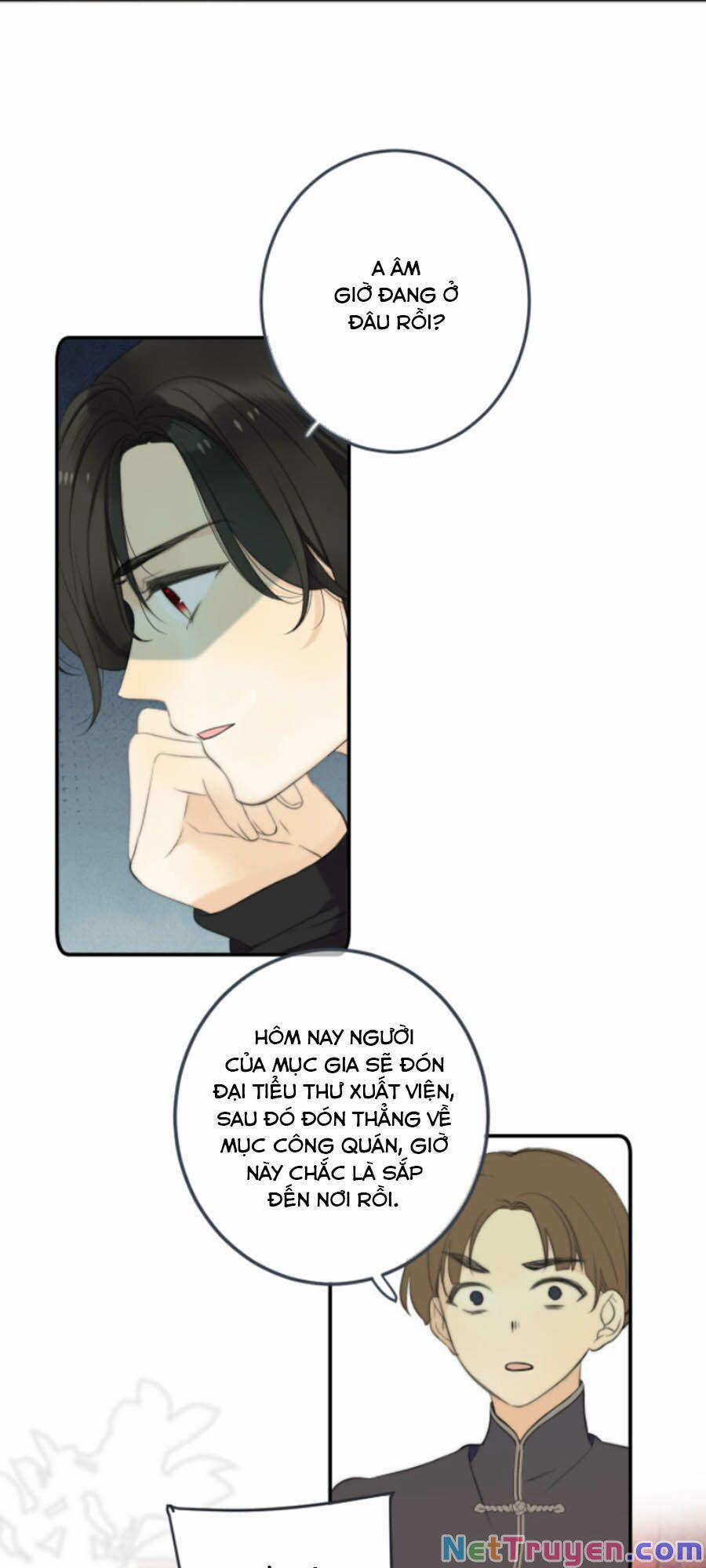 Lâu Tiểu Thư, Lại Gặp Nhau Rồi 37 trang 1