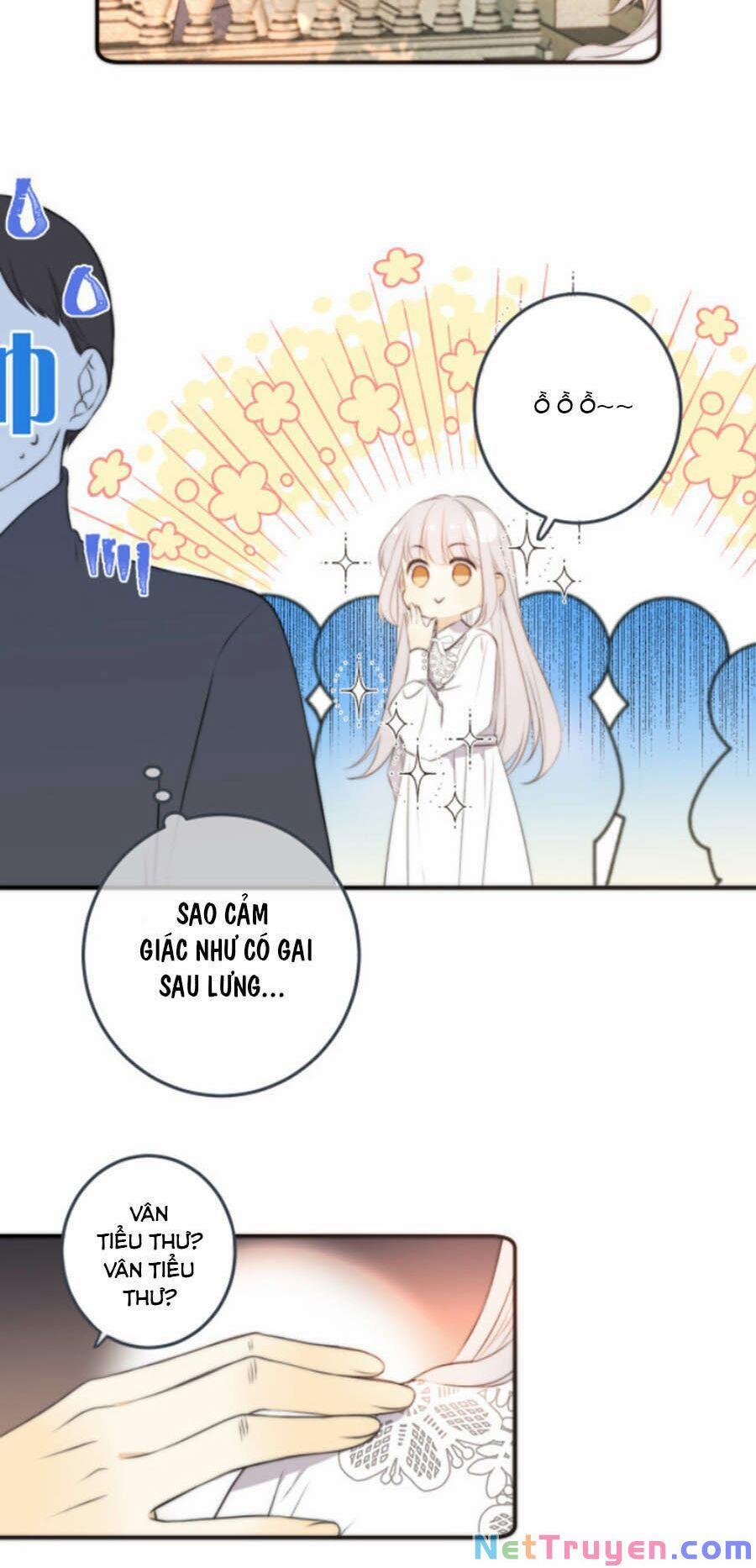 Lâu Tiểu Thư, Lại Gặp Nhau Rồi 37 trang 12