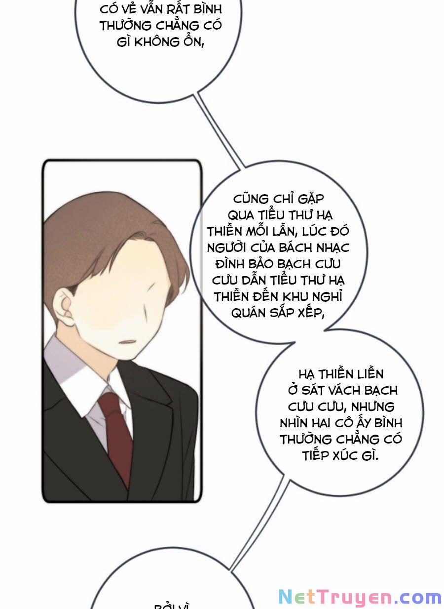 Lâu Tiểu Thư, Lại Gặp Nhau Rồi 37 trang 17