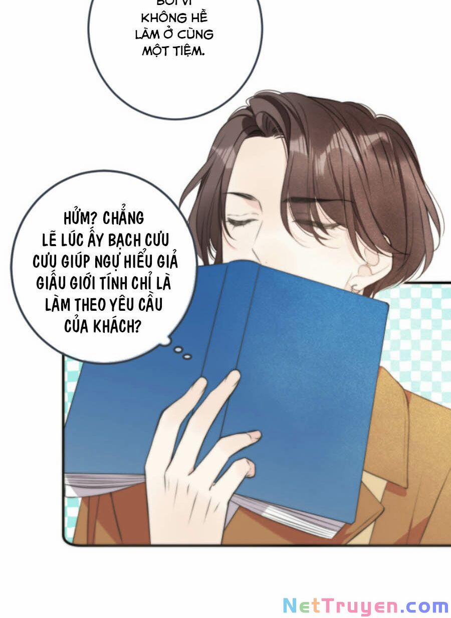 Lâu Tiểu Thư, Lại Gặp Nhau Rồi 37 trang 18