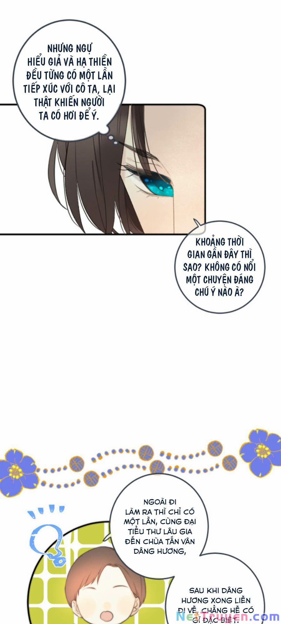 Lâu Tiểu Thư, Lại Gặp Nhau Rồi 37 trang 19