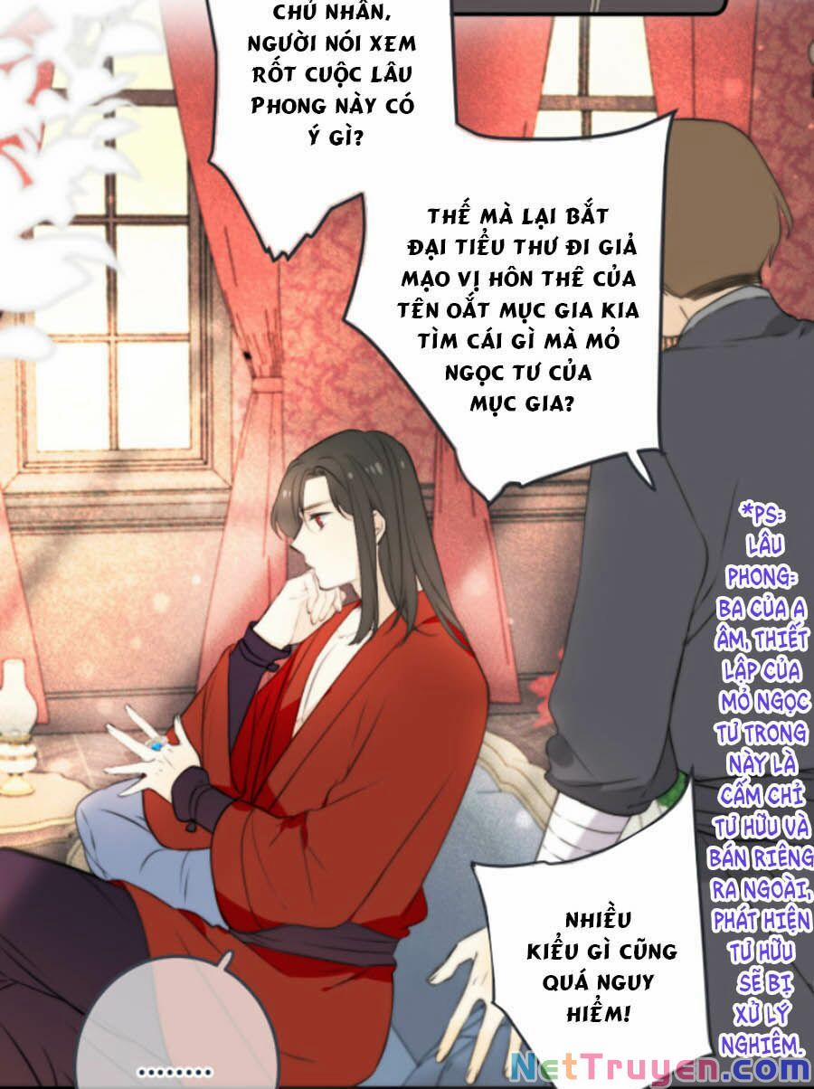 Lâu Tiểu Thư, Lại Gặp Nhau Rồi 37 trang 2