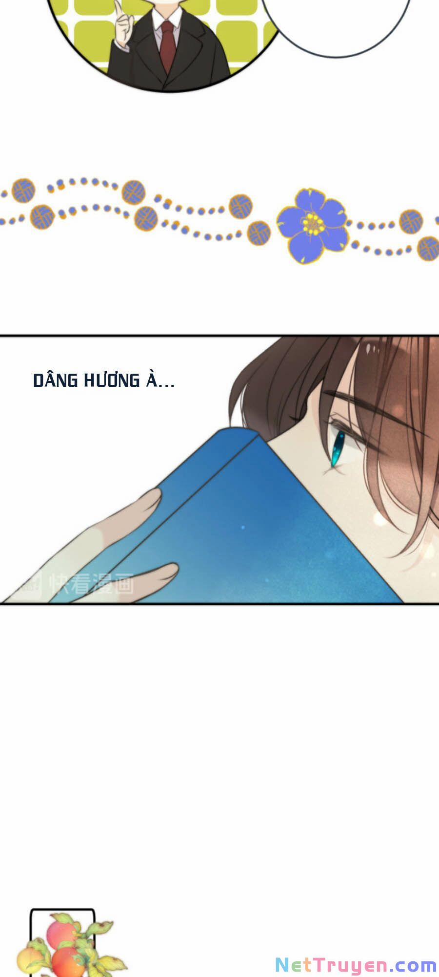 Lâu Tiểu Thư, Lại Gặp Nhau Rồi 37 trang 20