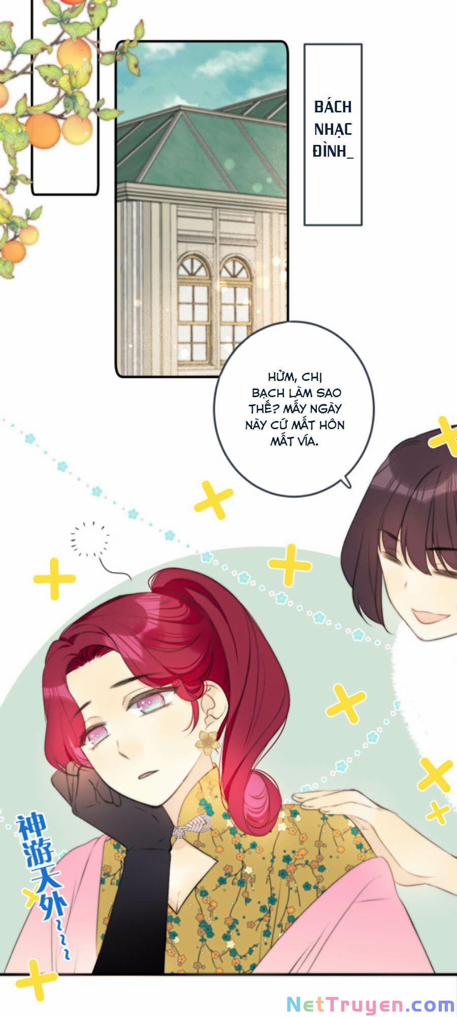 Lâu Tiểu Thư, Lại Gặp Nhau Rồi 37 trang 21