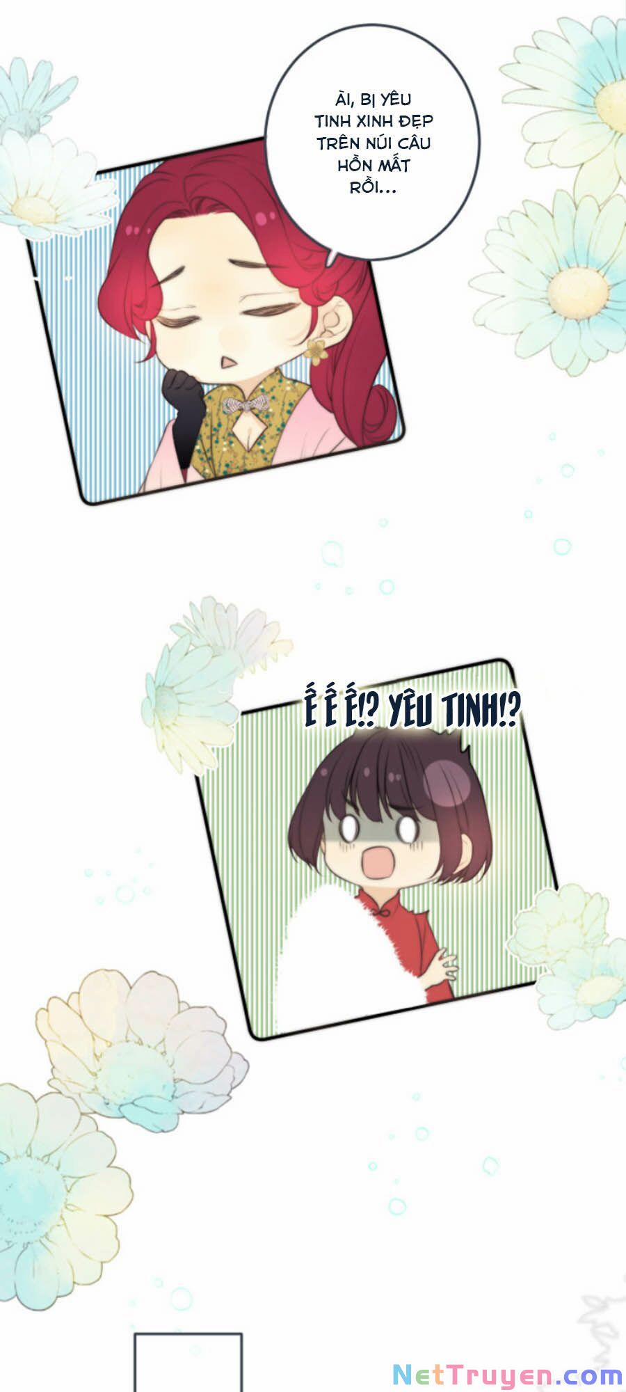 Lâu Tiểu Thư, Lại Gặp Nhau Rồi 37 trang 22