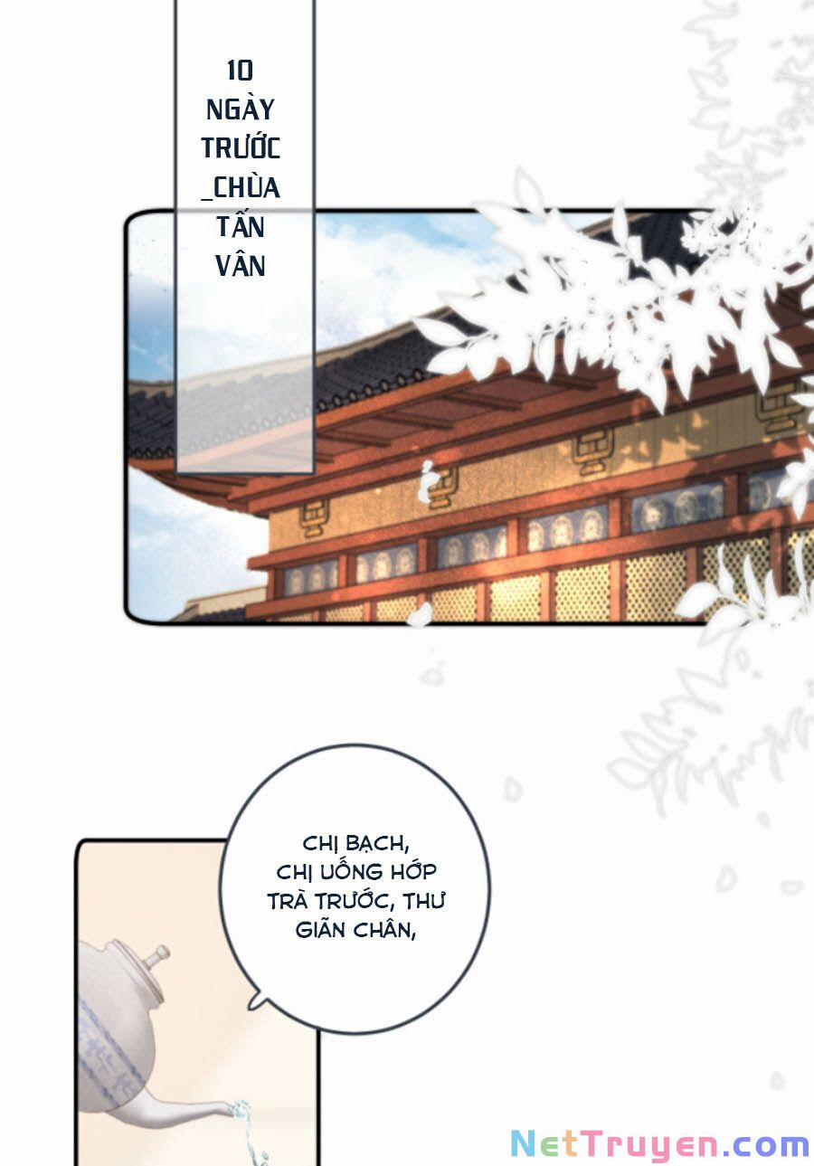 Lâu Tiểu Thư, Lại Gặp Nhau Rồi 37 trang 23