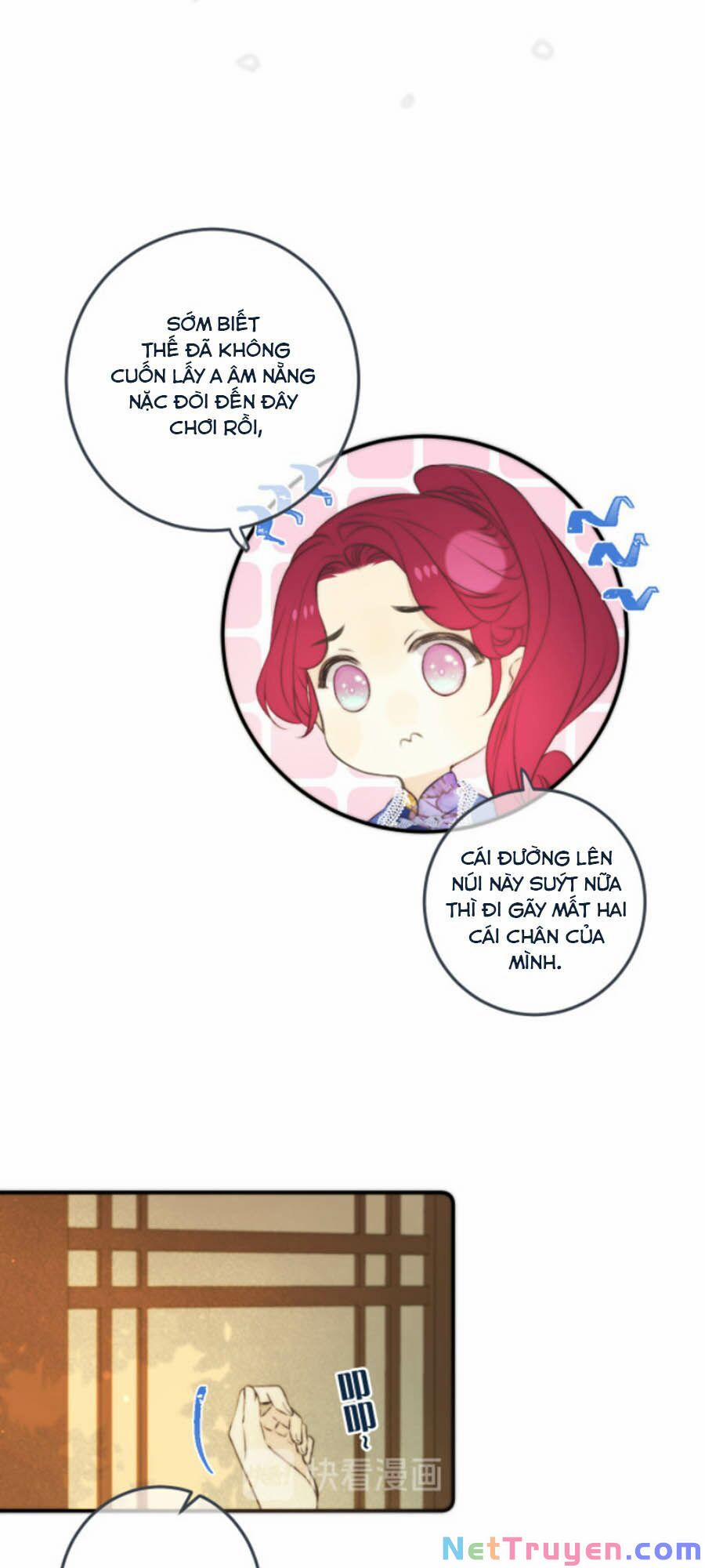 Lâu Tiểu Thư, Lại Gặp Nhau Rồi 37 trang 26