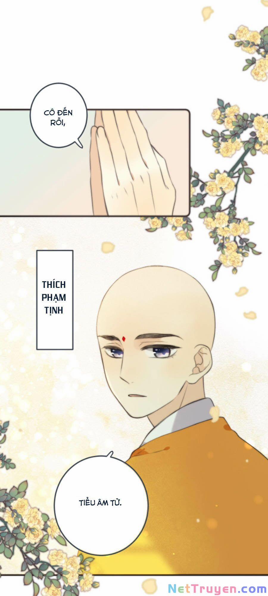 Lâu Tiểu Thư, Lại Gặp Nhau Rồi 37 trang 29