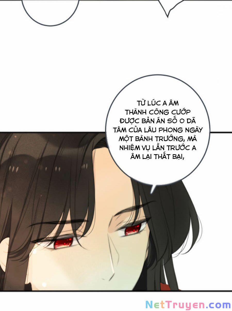 Lâu Tiểu Thư, Lại Gặp Nhau Rồi 37 trang 3