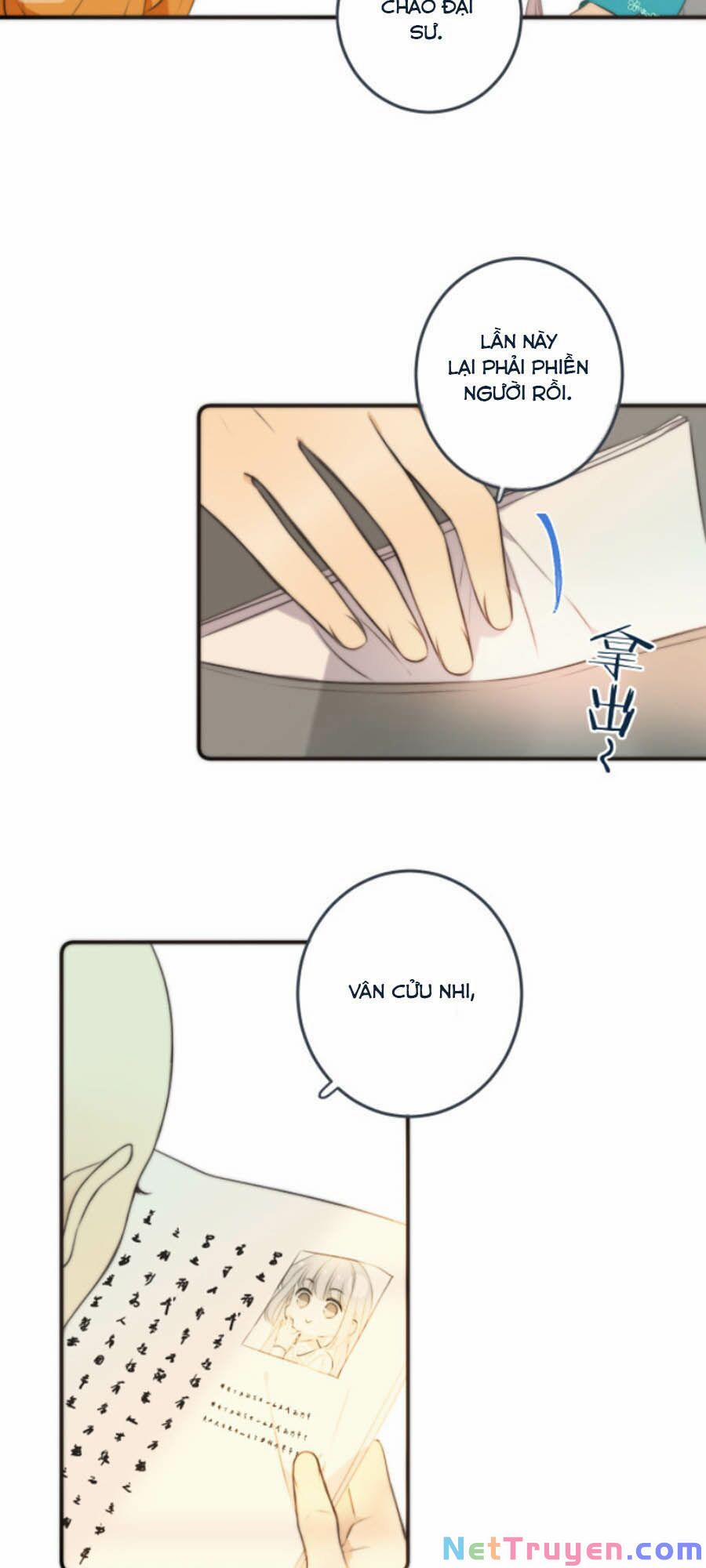 Lâu Tiểu Thư, Lại Gặp Nhau Rồi 37 trang 31