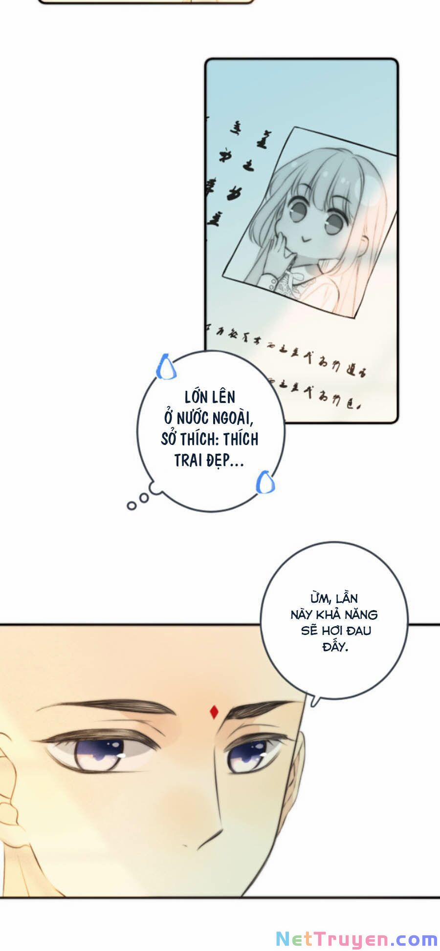 Lâu Tiểu Thư, Lại Gặp Nhau Rồi 37 trang 32