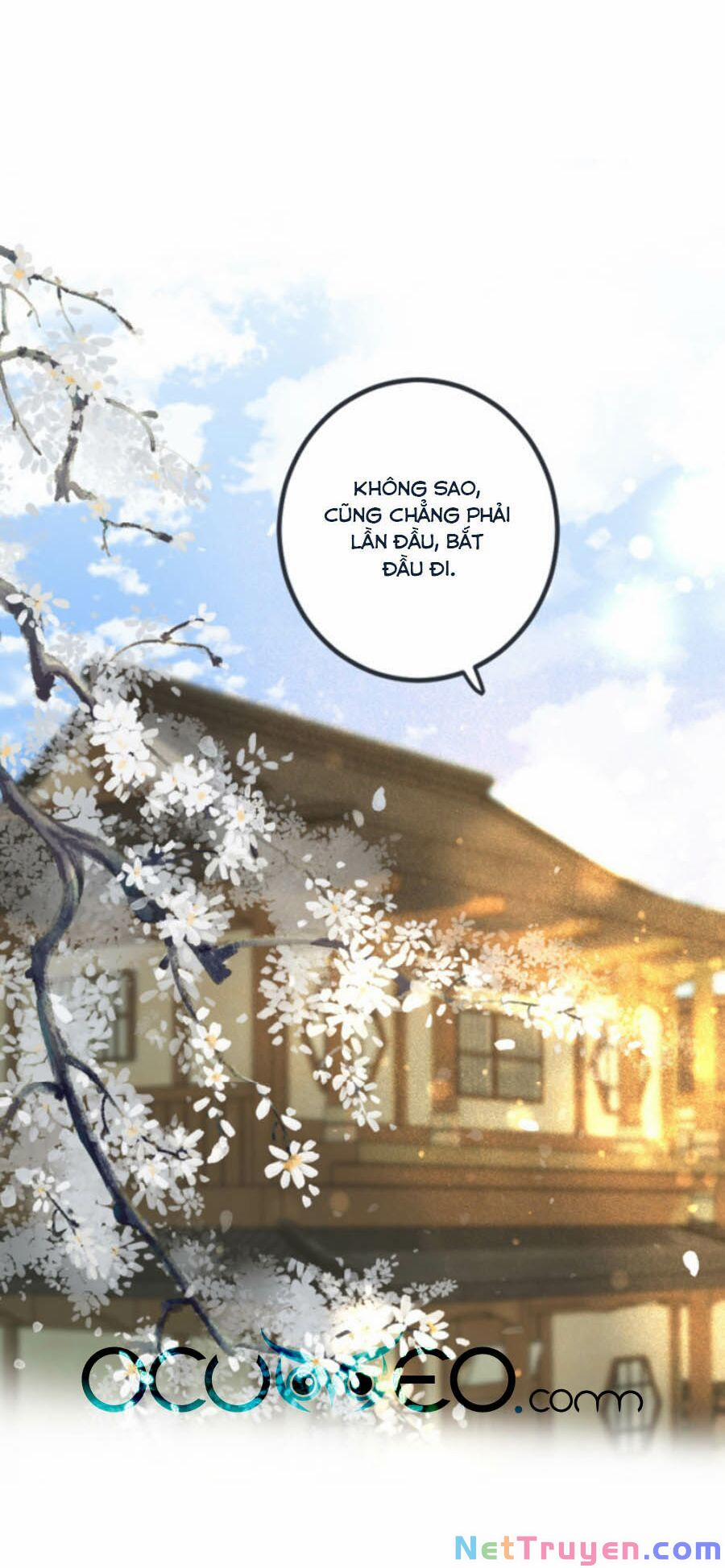 Lâu Tiểu Thư, Lại Gặp Nhau Rồi 37 trang 33