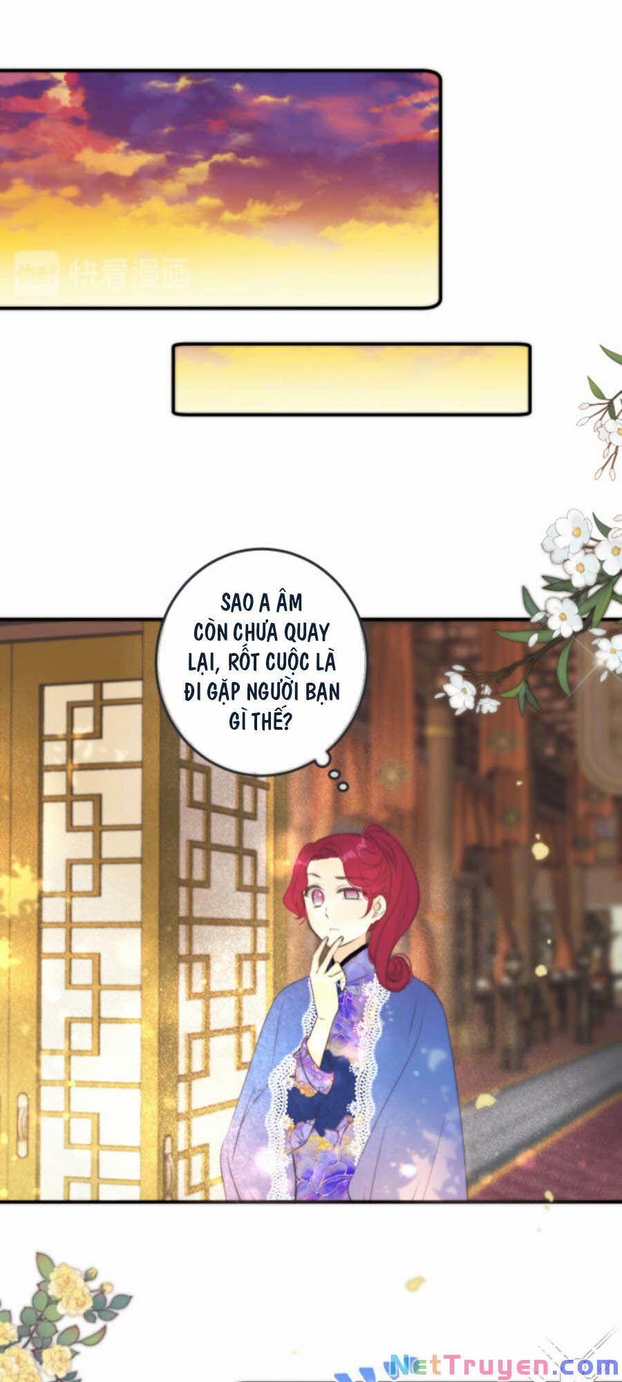 Lâu Tiểu Thư, Lại Gặp Nhau Rồi 37 trang 34