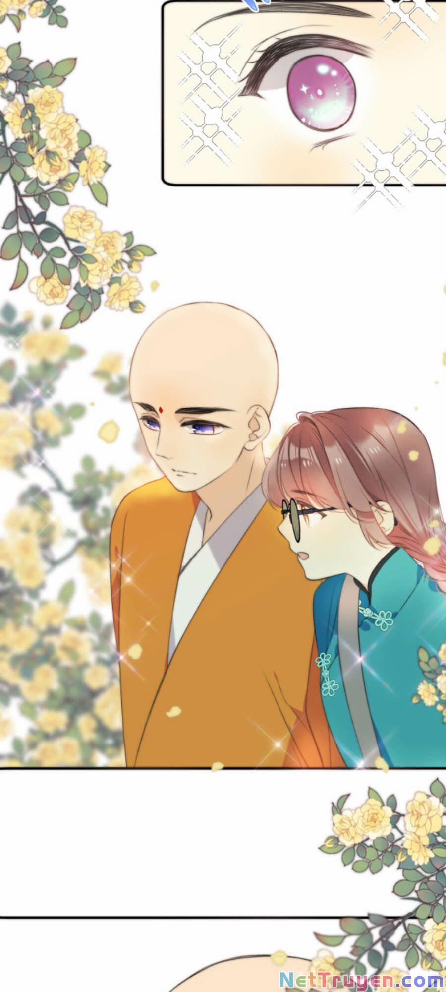 Lâu Tiểu Thư, Lại Gặp Nhau Rồi 37 trang 35