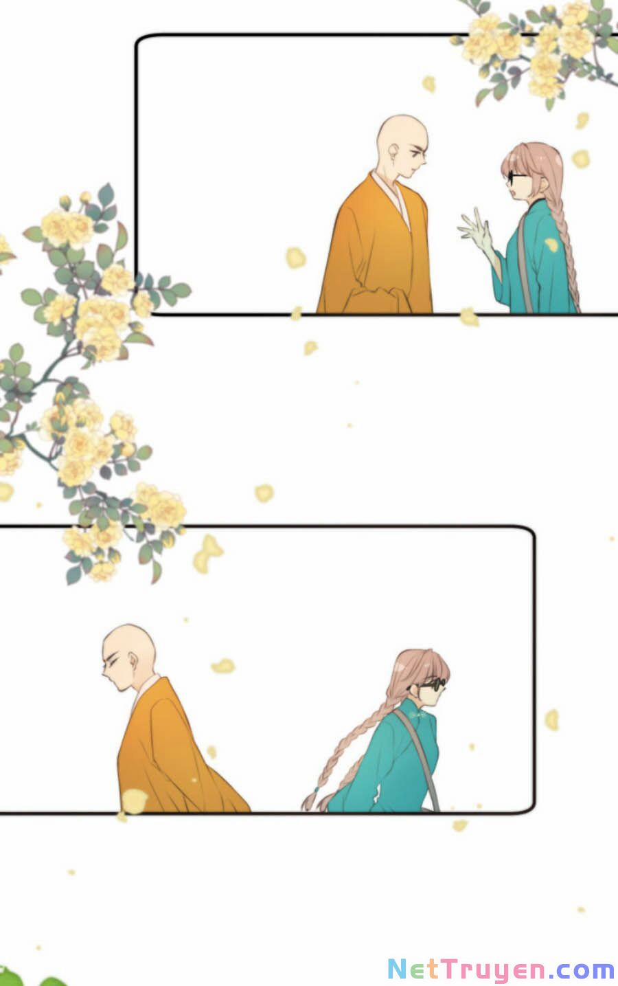 Lâu Tiểu Thư, Lại Gặp Nhau Rồi 37 trang 37