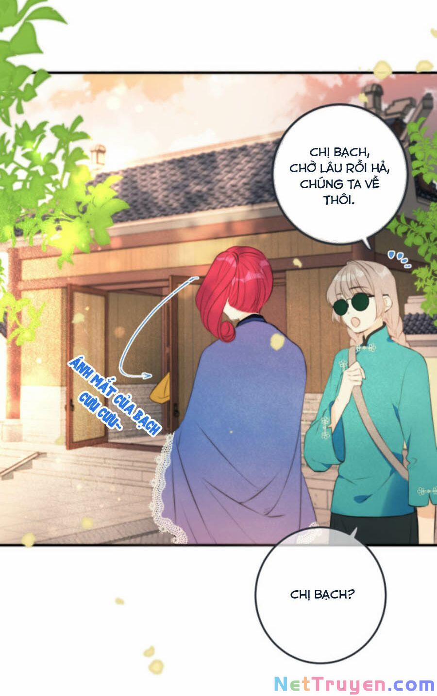 Lâu Tiểu Thư, Lại Gặp Nhau Rồi 37 trang 38