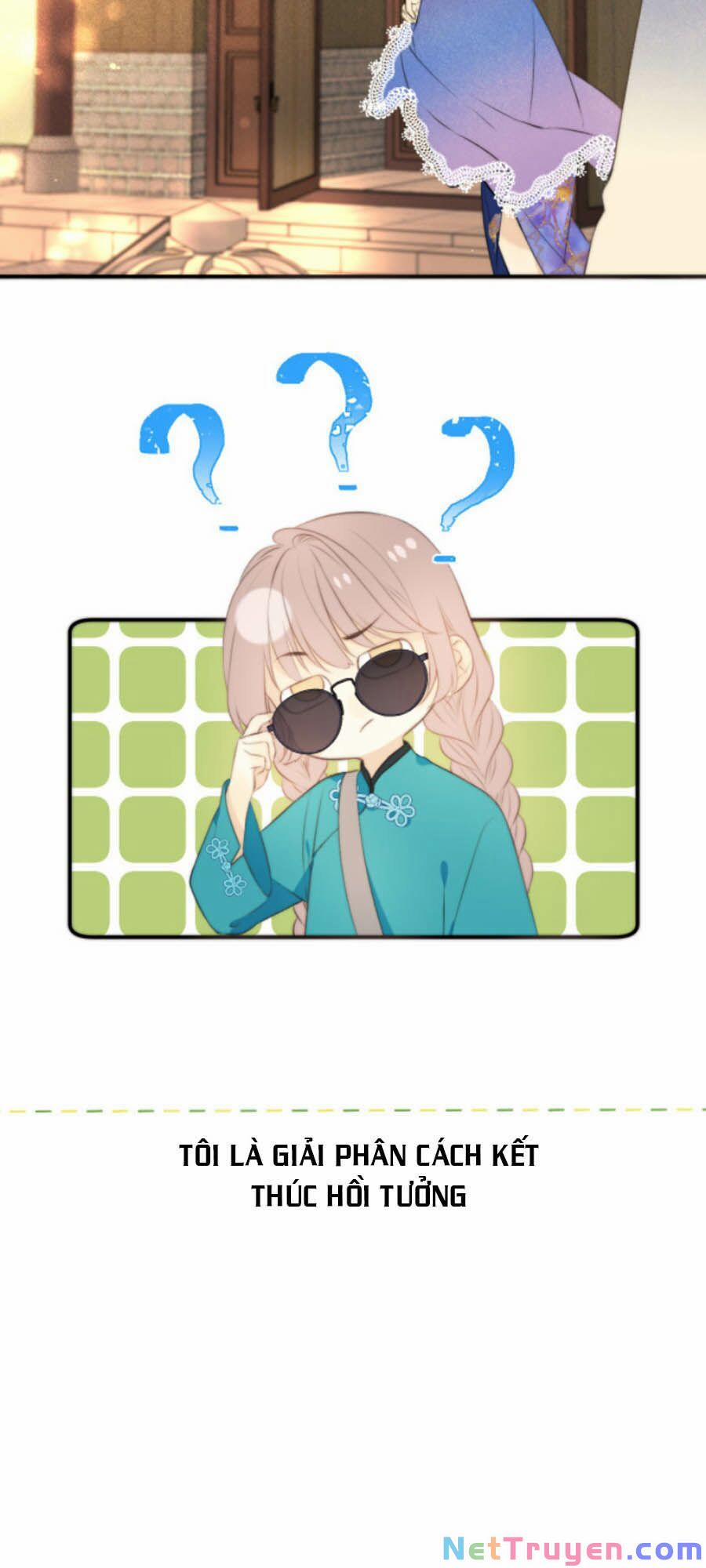 Lâu Tiểu Thư, Lại Gặp Nhau Rồi 37 trang 41