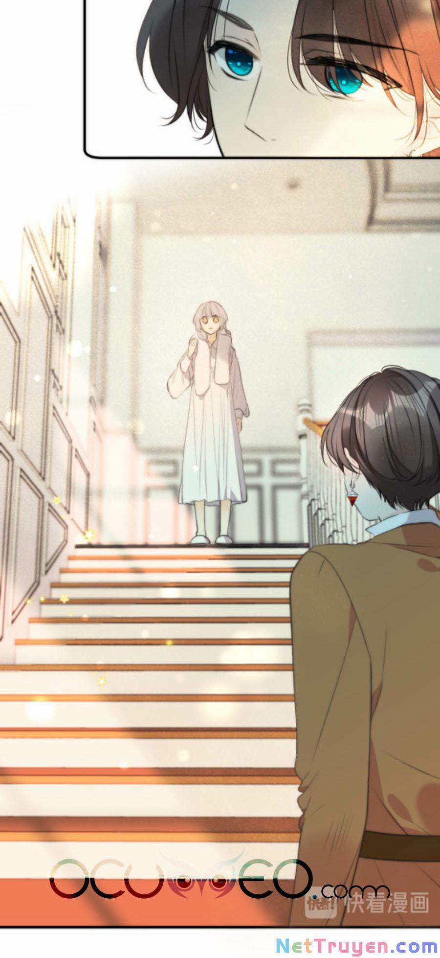 Lâu Tiểu Thư, Lại Gặp Nhau Rồi 37 trang 43