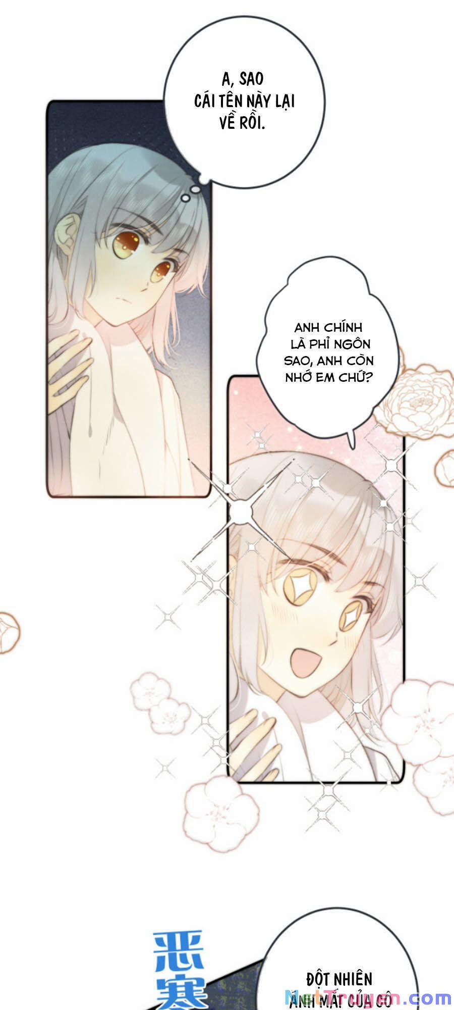 Lâu Tiểu Thư, Lại Gặp Nhau Rồi 37 trang 44