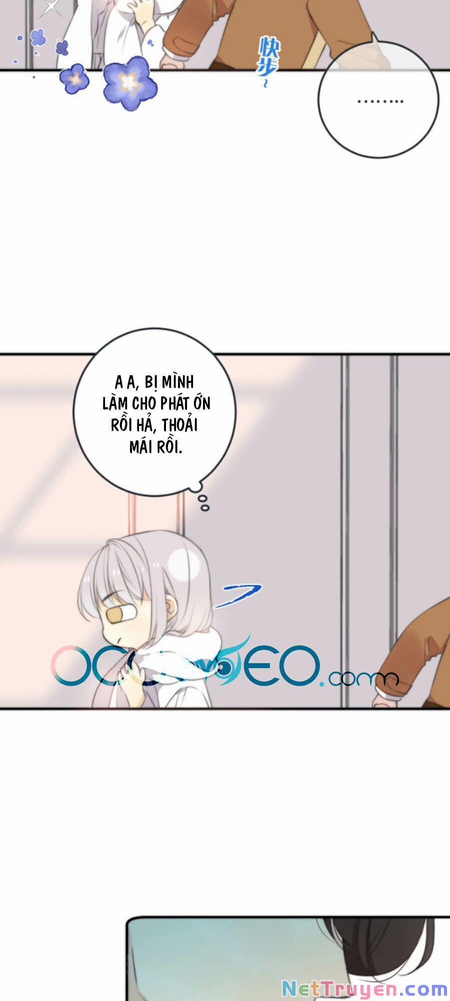 Lâu Tiểu Thư, Lại Gặp Nhau Rồi 37 trang 46