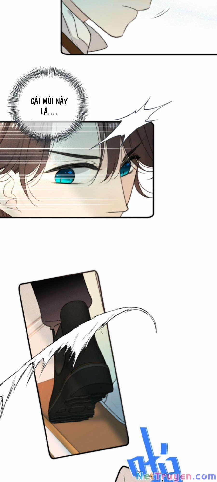 Lâu Tiểu Thư, Lại Gặp Nhau Rồi 37 trang 47