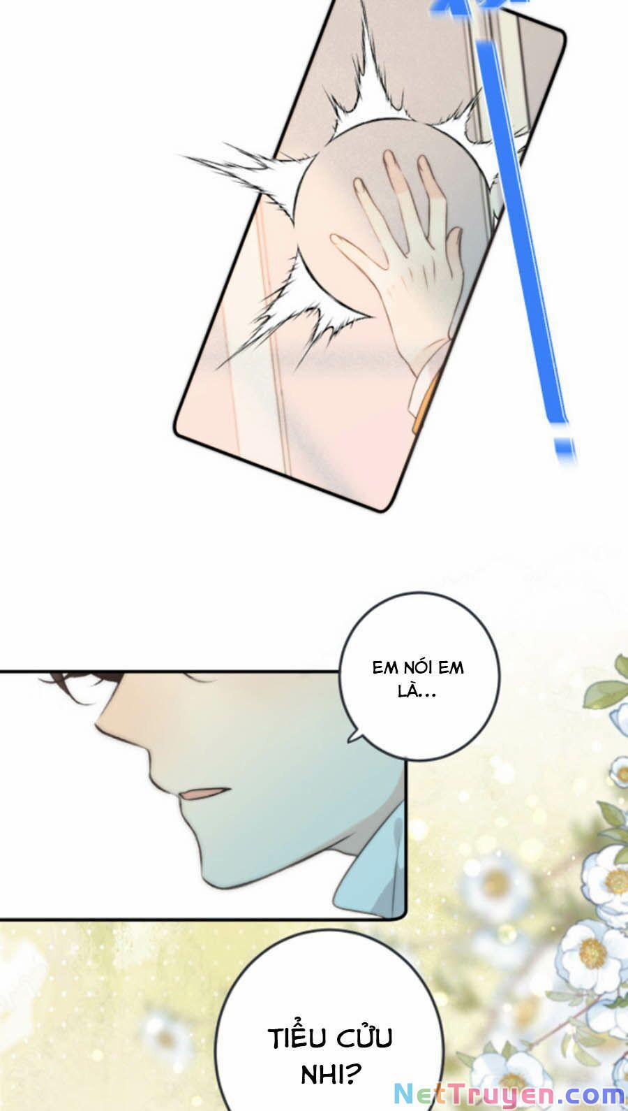 Lâu Tiểu Thư, Lại Gặp Nhau Rồi 37 trang 48