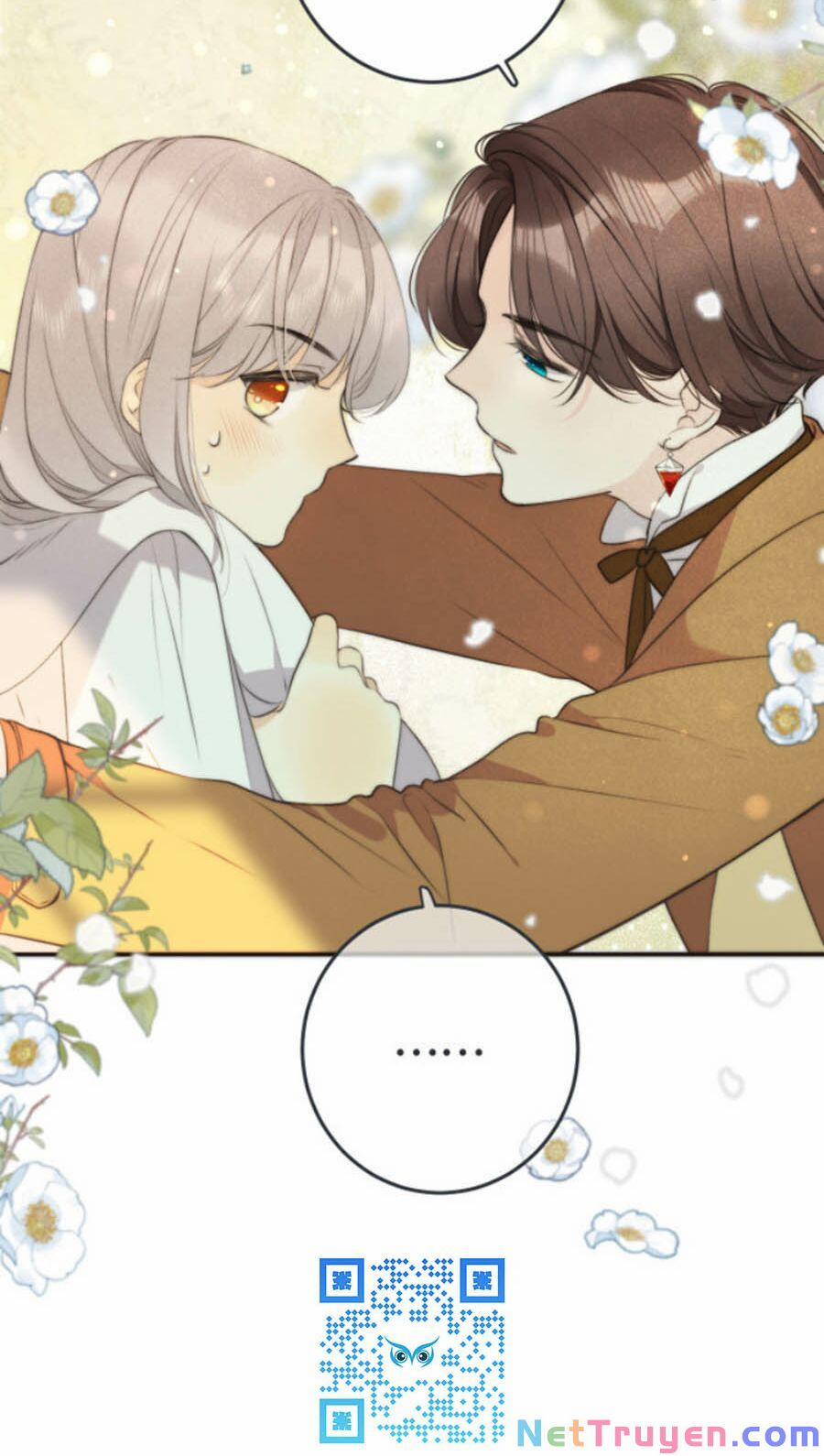 Lâu Tiểu Thư, Lại Gặp Nhau Rồi 37 trang 49