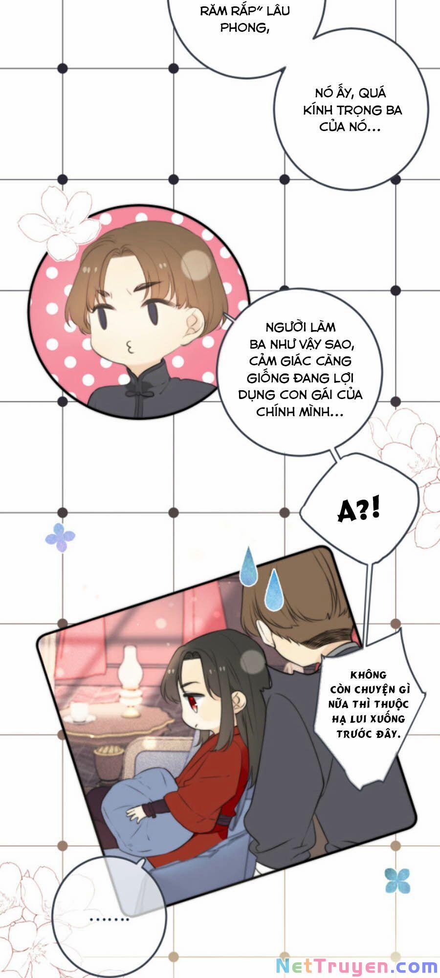 Lâu Tiểu Thư, Lại Gặp Nhau Rồi 37 trang 5