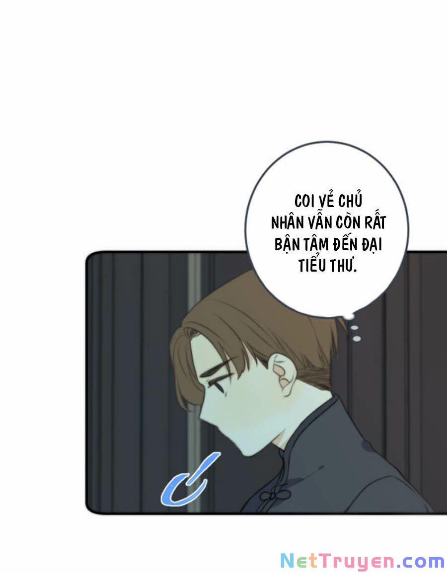 Lâu Tiểu Thư, Lại Gặp Nhau Rồi 37 trang 7