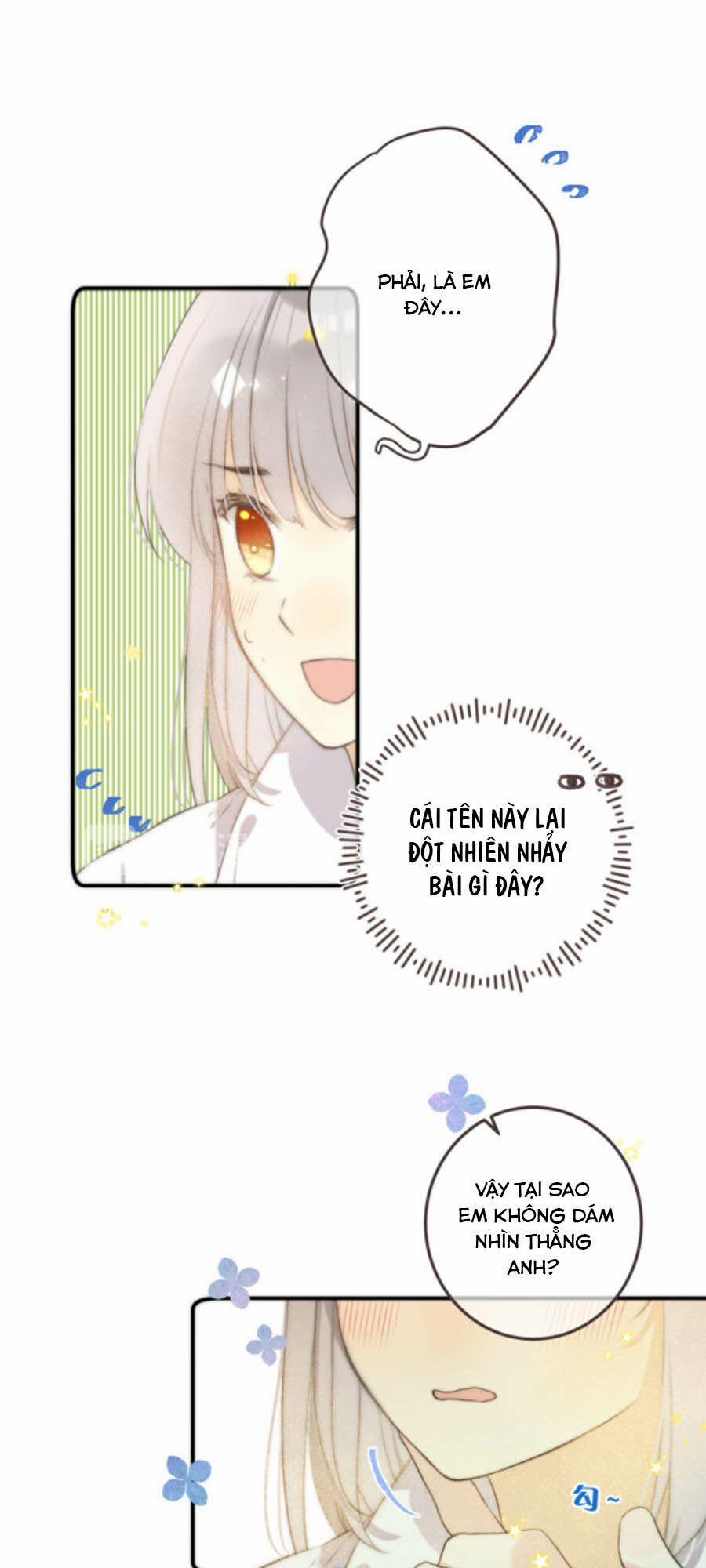 Lâu Tiểu Thư, Lại Gặp Nhau Rồi 38 trang 0