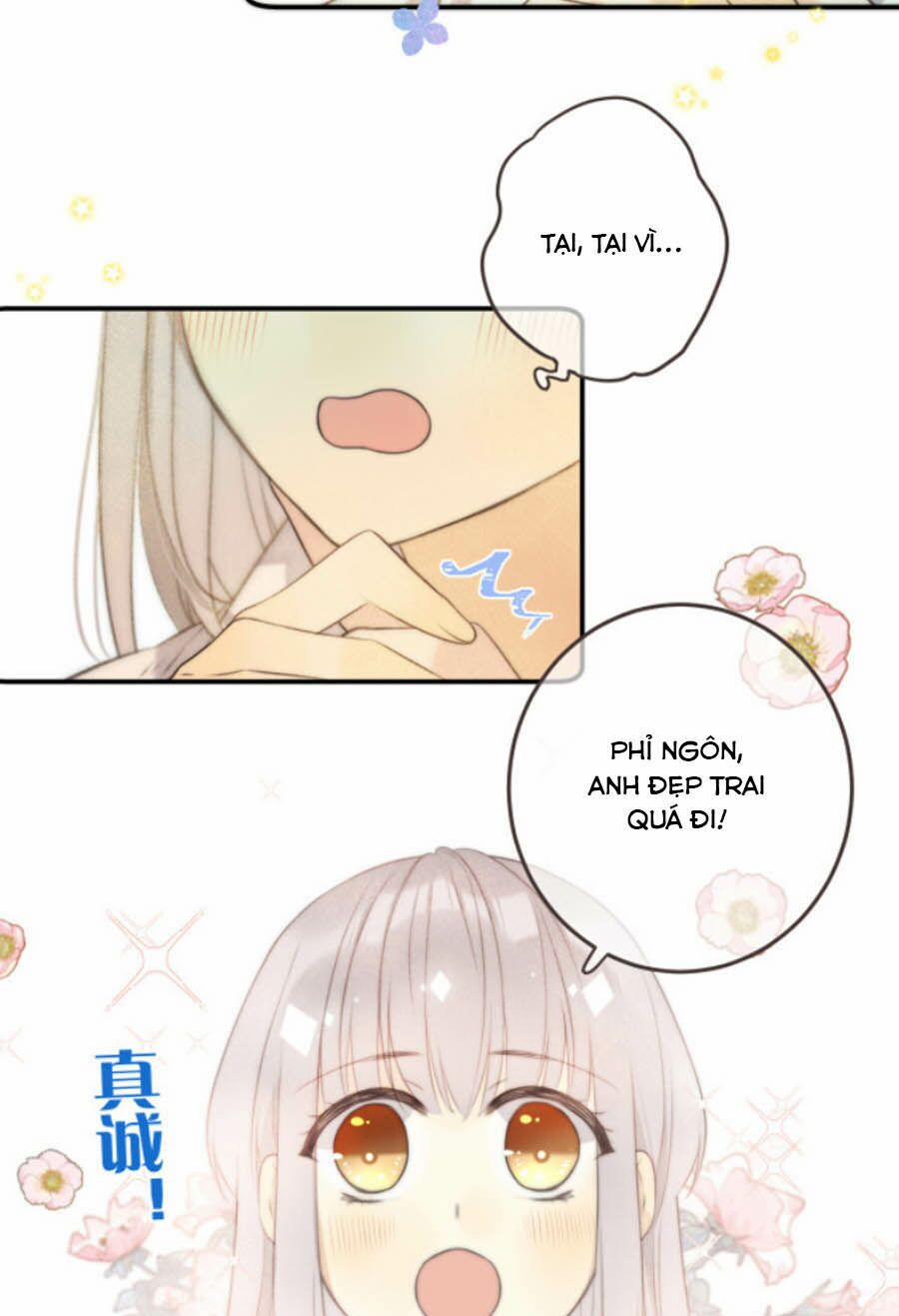 Lâu Tiểu Thư, Lại Gặp Nhau Rồi 38 trang 1