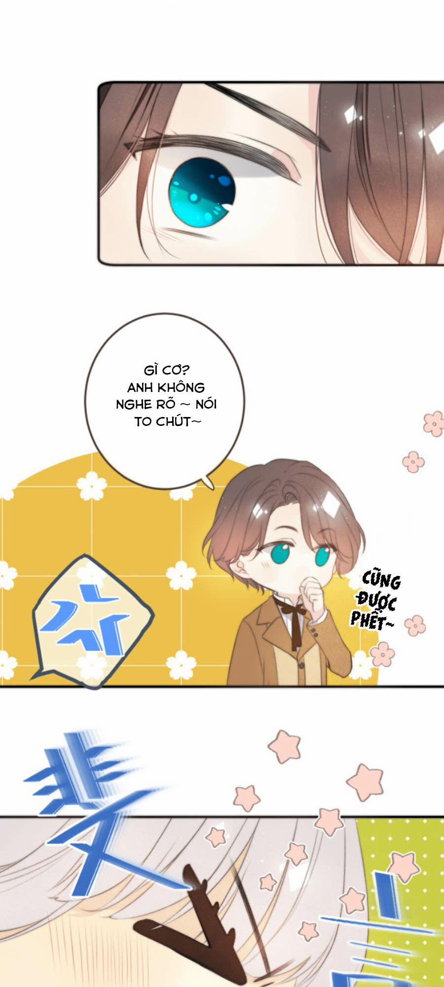 Lâu Tiểu Thư, Lại Gặp Nhau Rồi 38 trang 12