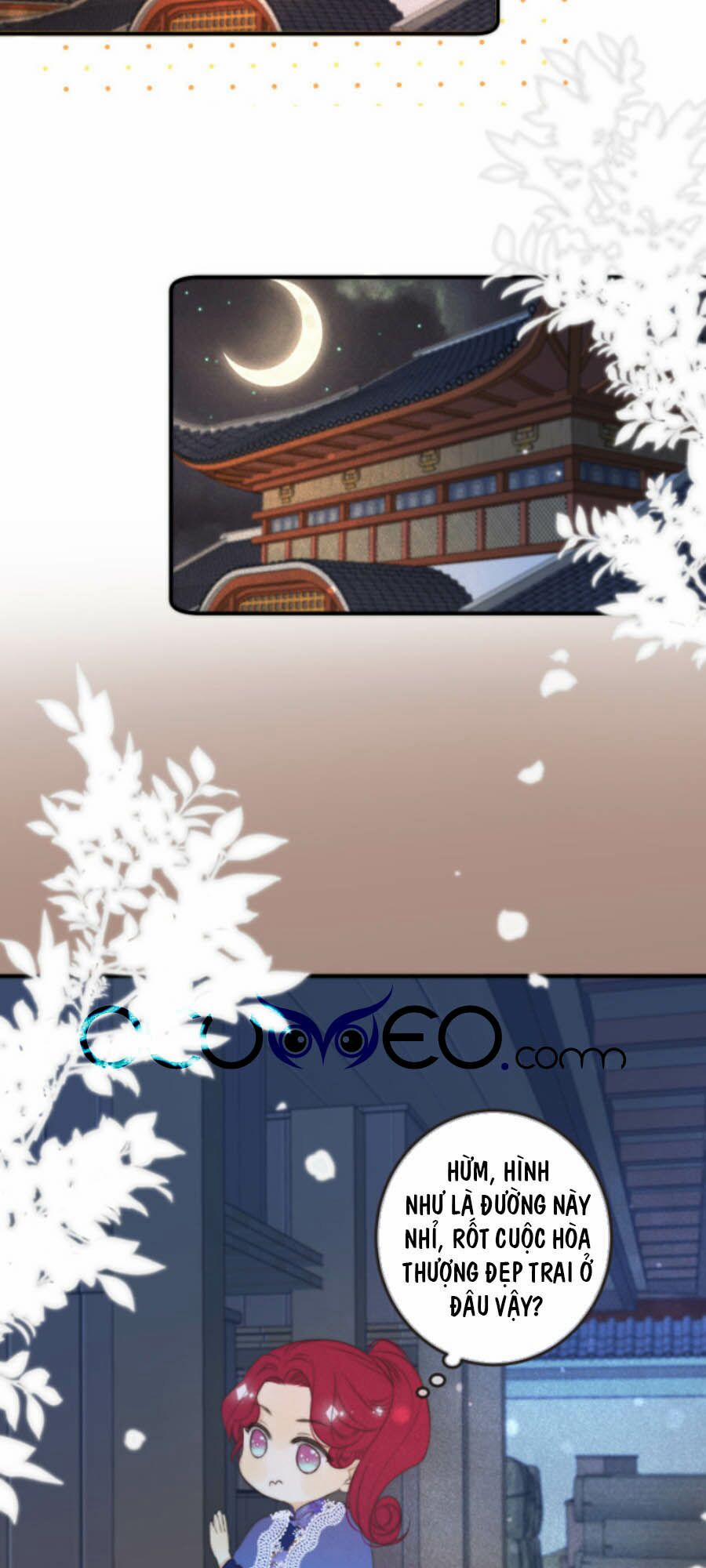 Lâu Tiểu Thư, Lại Gặp Nhau Rồi 38 trang 17