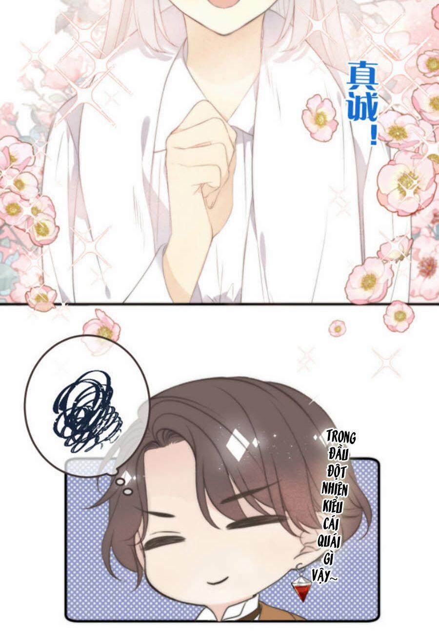 Lâu Tiểu Thư, Lại Gặp Nhau Rồi 38 trang 2