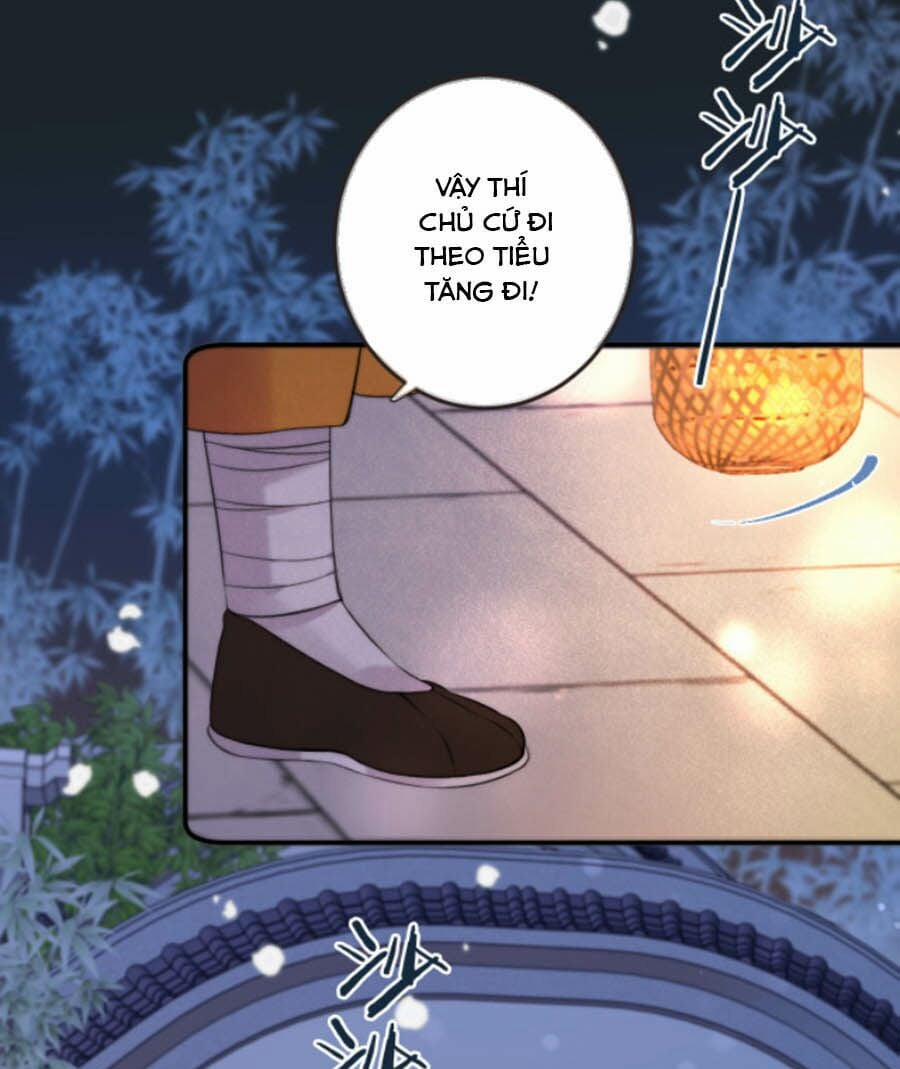 Lâu Tiểu Thư, Lại Gặp Nhau Rồi 38 trang 24