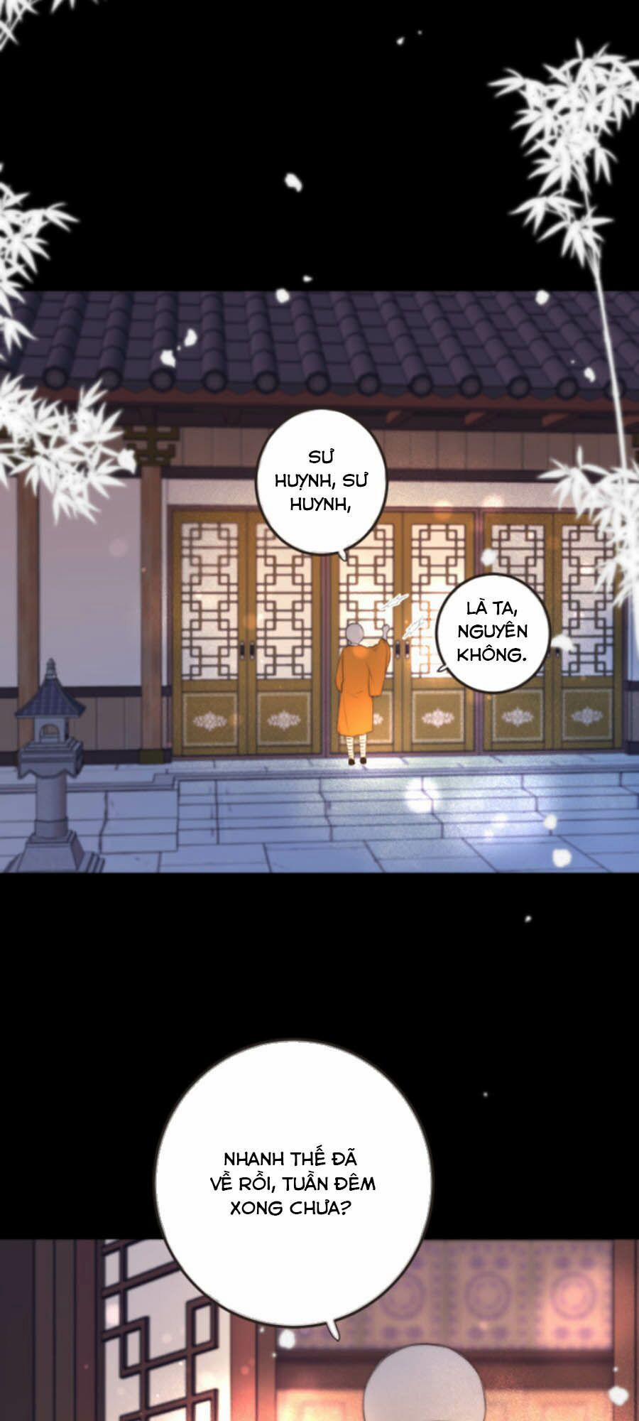 Lâu Tiểu Thư, Lại Gặp Nhau Rồi 38 trang 26