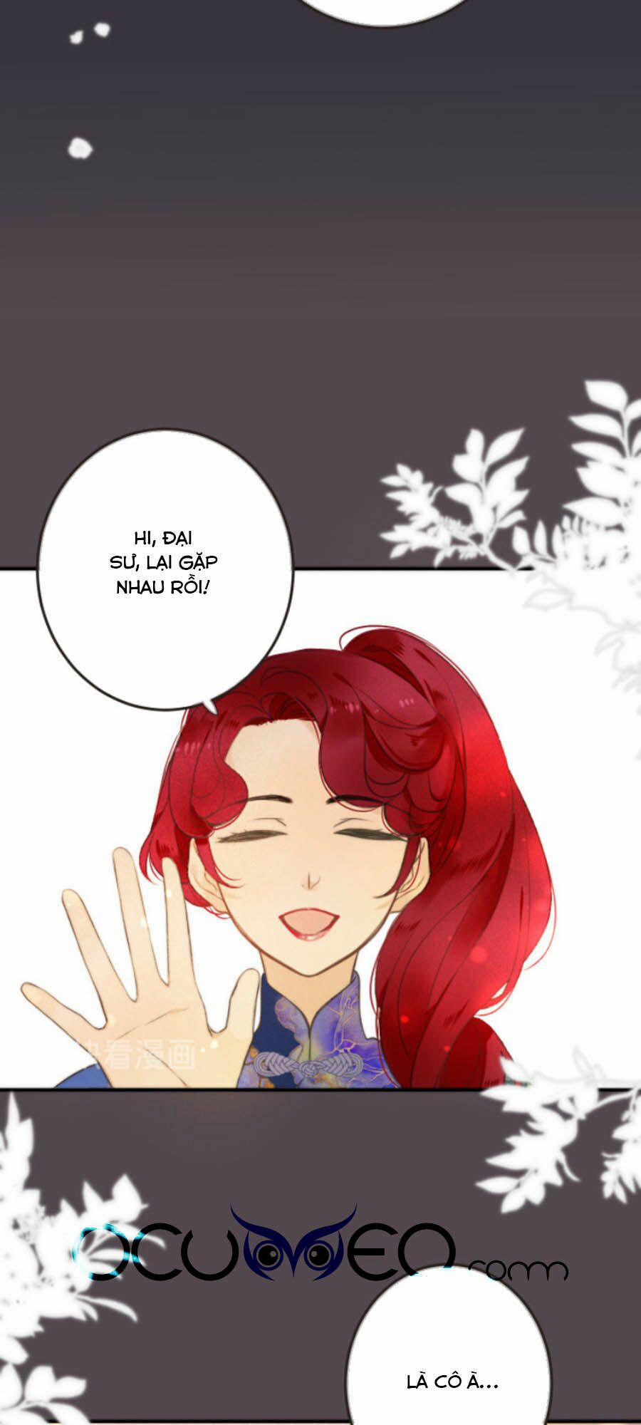 Lâu Tiểu Thư, Lại Gặp Nhau Rồi 38 trang 28