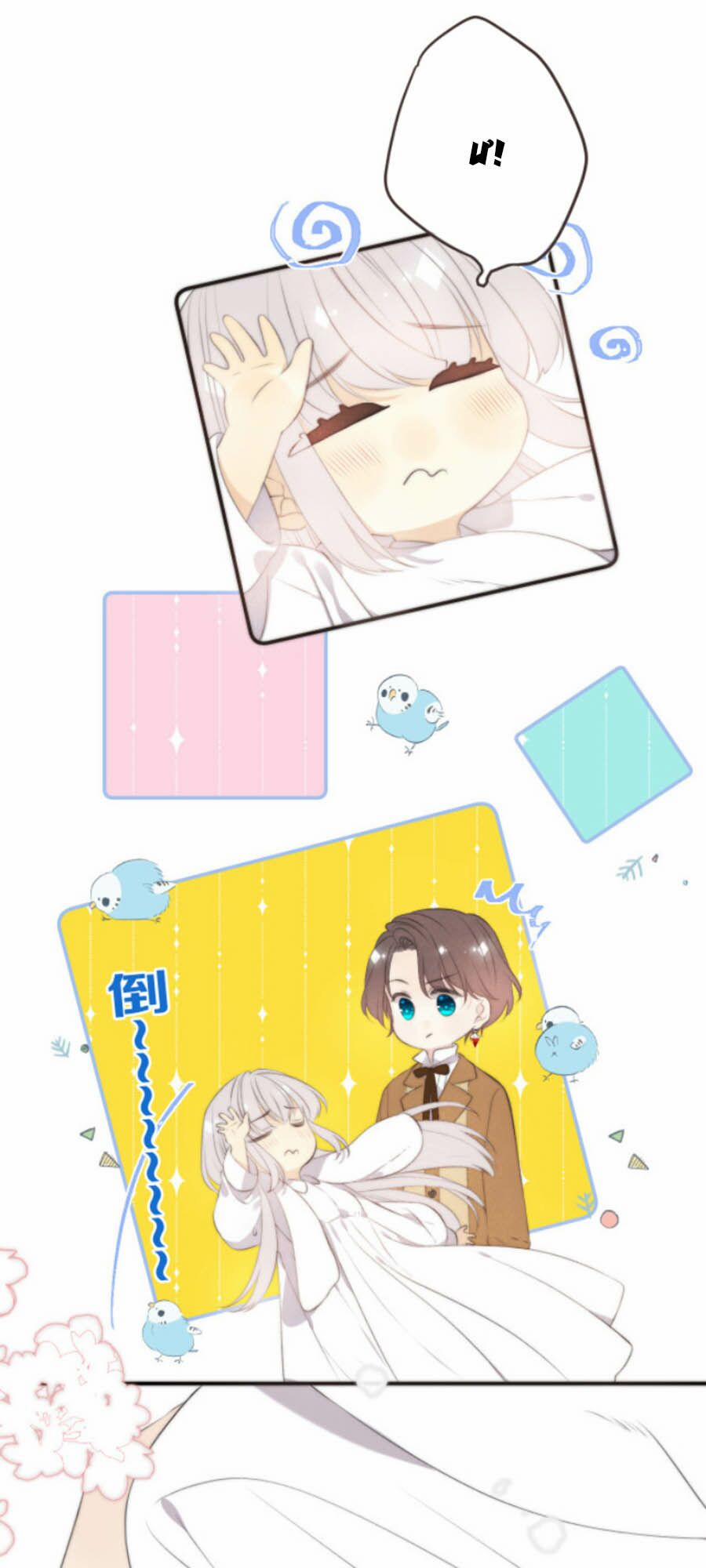 Lâu Tiểu Thư, Lại Gặp Nhau Rồi 38 trang 3