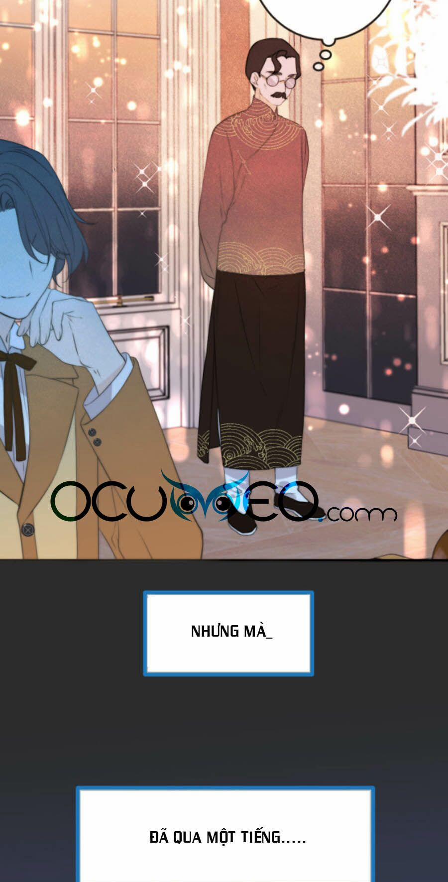 Lâu Tiểu Thư, Lại Gặp Nhau Rồi 38 trang 33