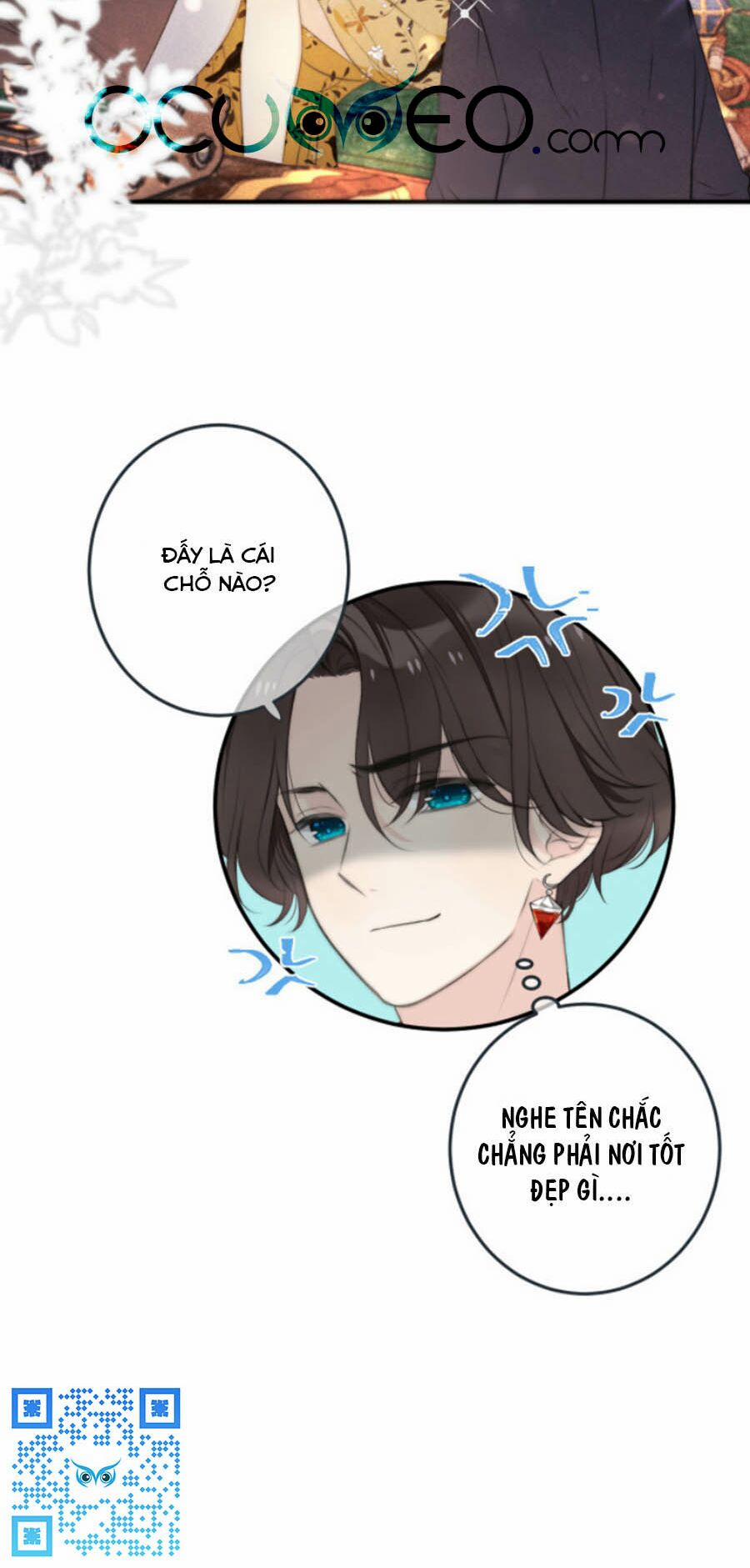 Lâu Tiểu Thư, Lại Gặp Nhau Rồi 38 trang 38