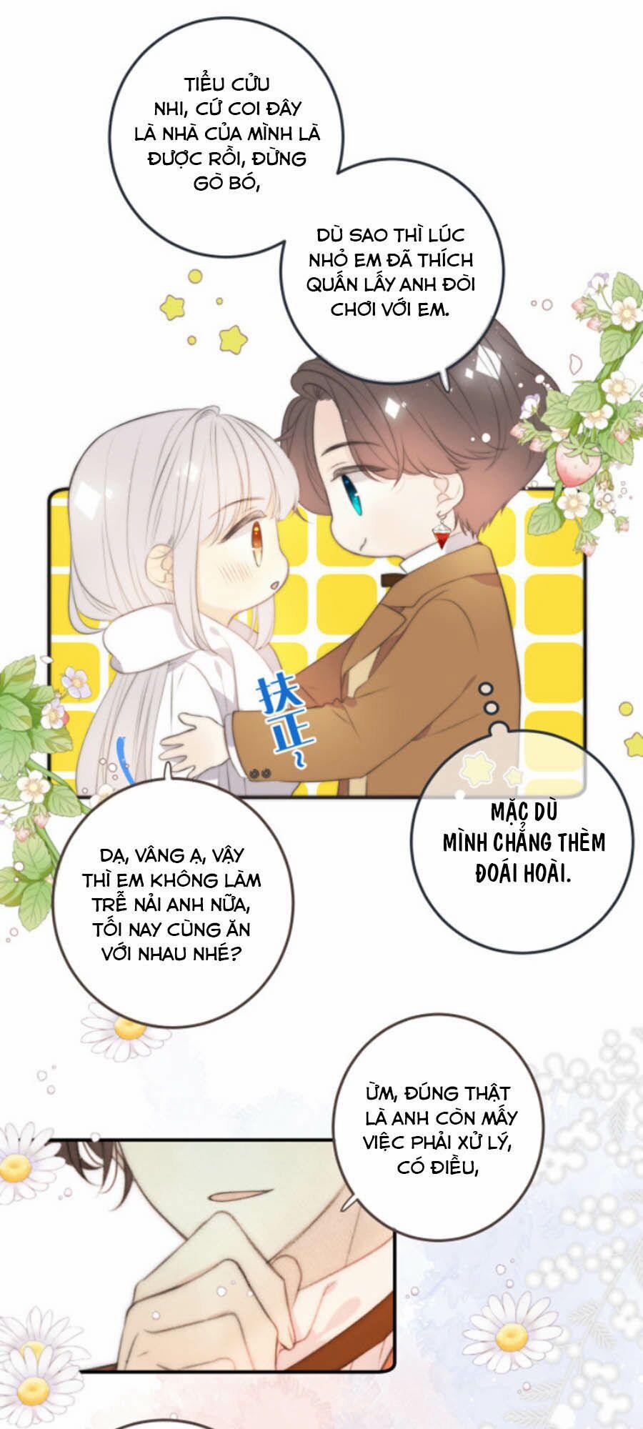 Lâu Tiểu Thư, Lại Gặp Nhau Rồi 38 trang 8