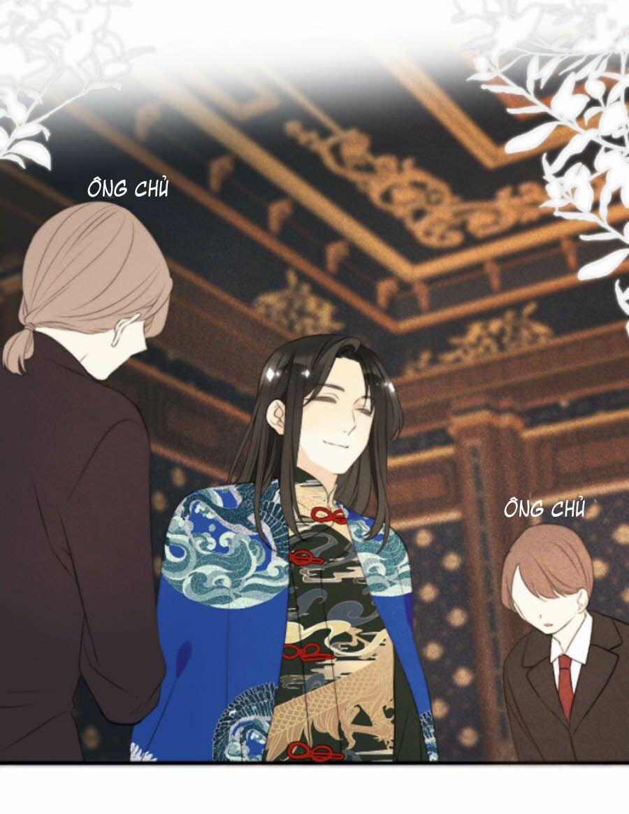 Lâu Tiểu Thư, Lại Gặp Nhau Rồi 39 trang 18