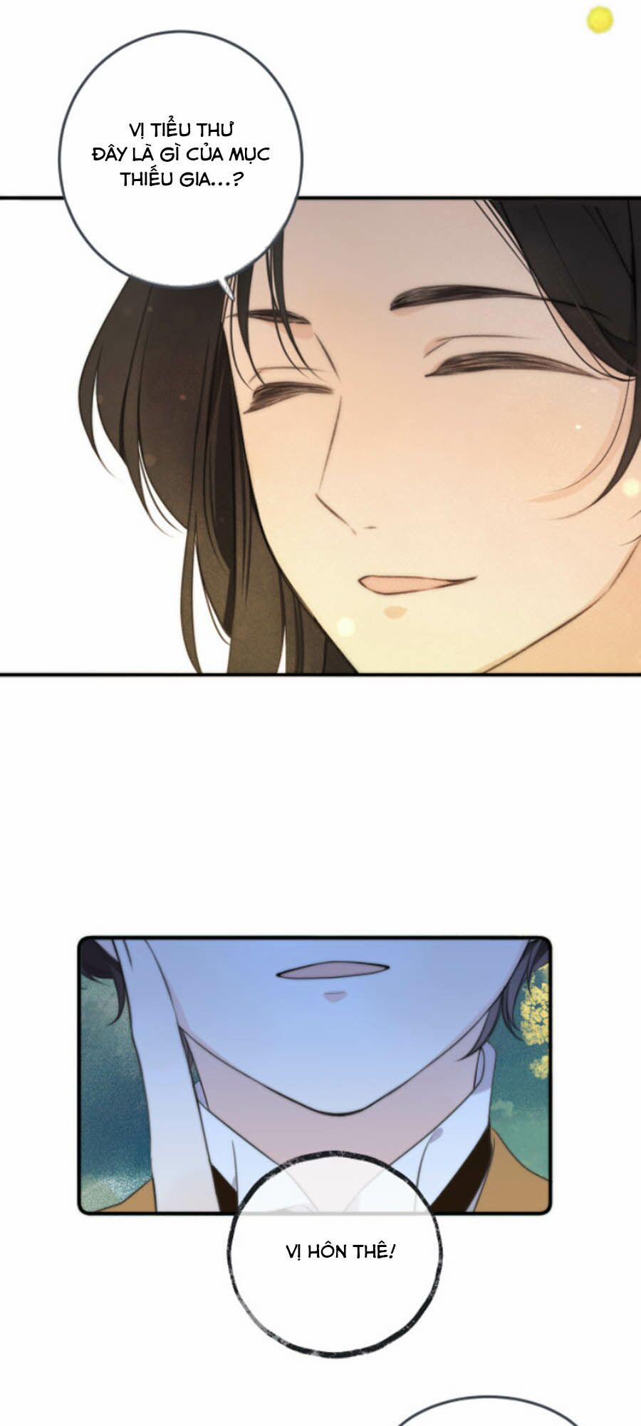 Lâu Tiểu Thư, Lại Gặp Nhau Rồi 39 trang 24