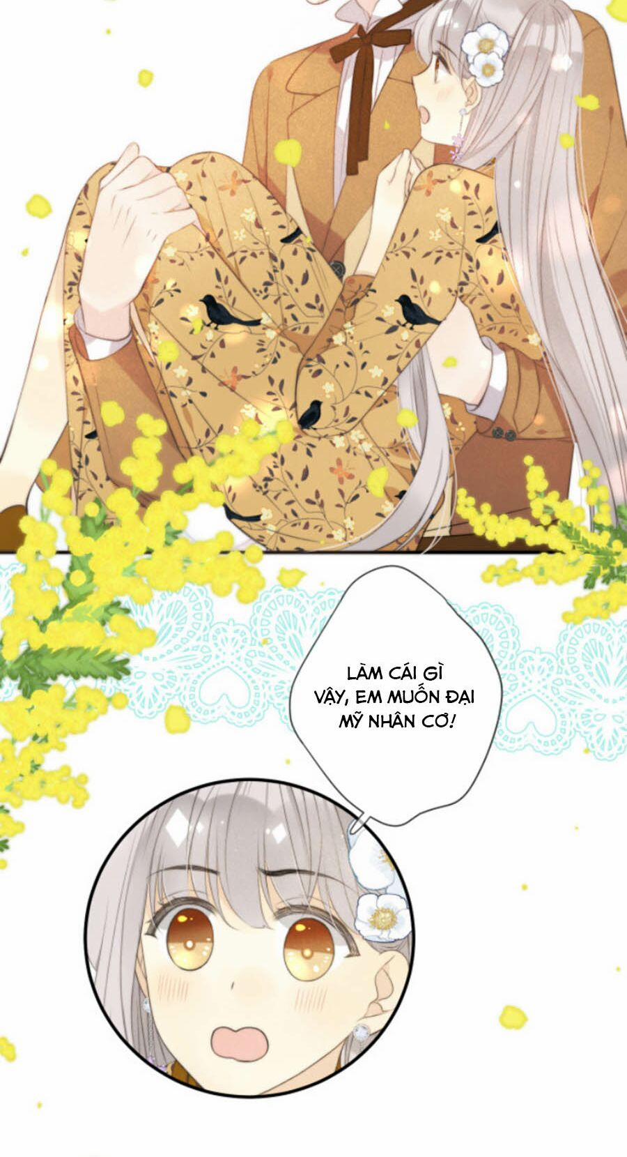 Lâu Tiểu Thư, Lại Gặp Nhau Rồi 39 trang 28