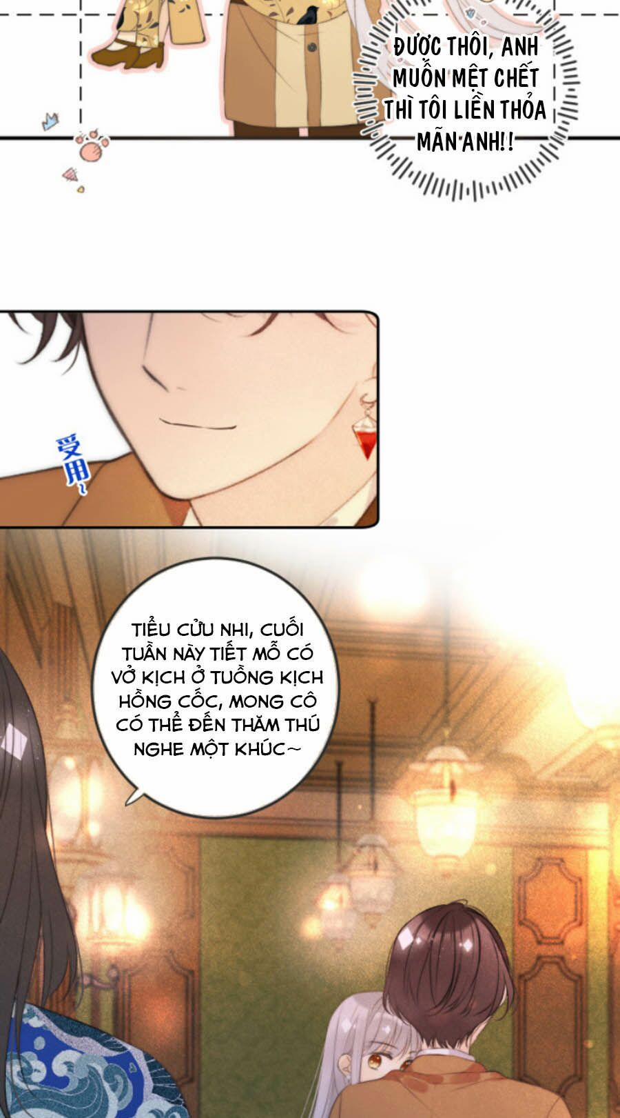 Lâu Tiểu Thư, Lại Gặp Nhau Rồi 39 trang 31