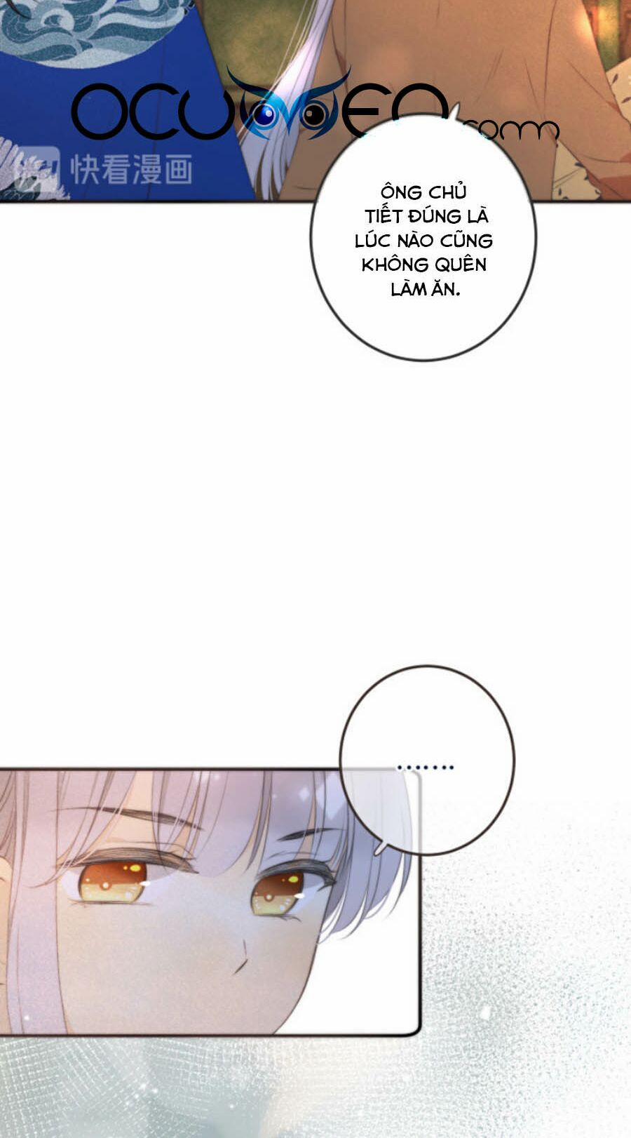 Lâu Tiểu Thư, Lại Gặp Nhau Rồi 39 trang 32